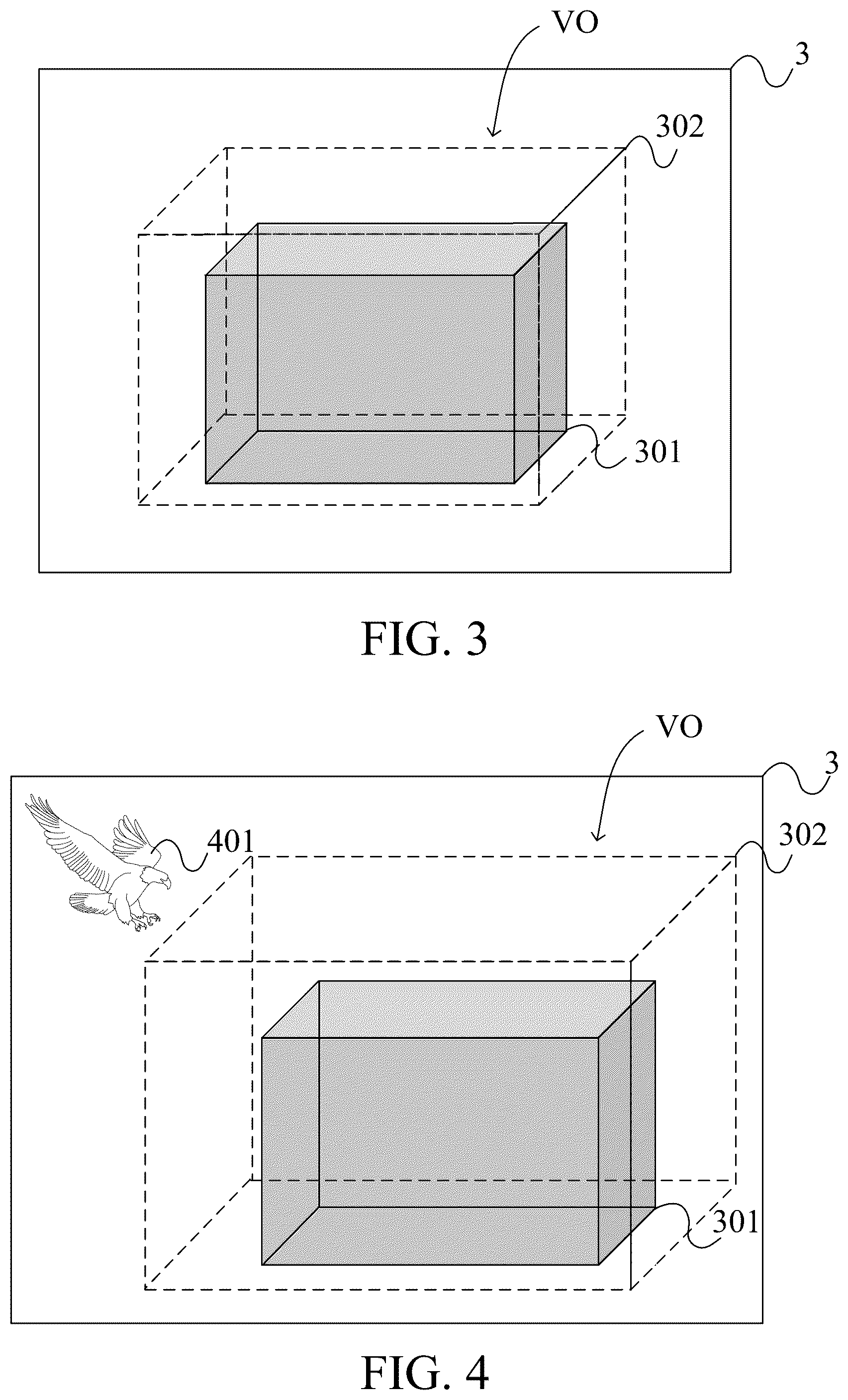 Patent US12315100 Figure 3 – Control apparatus, image pickup apparatus, and control method
