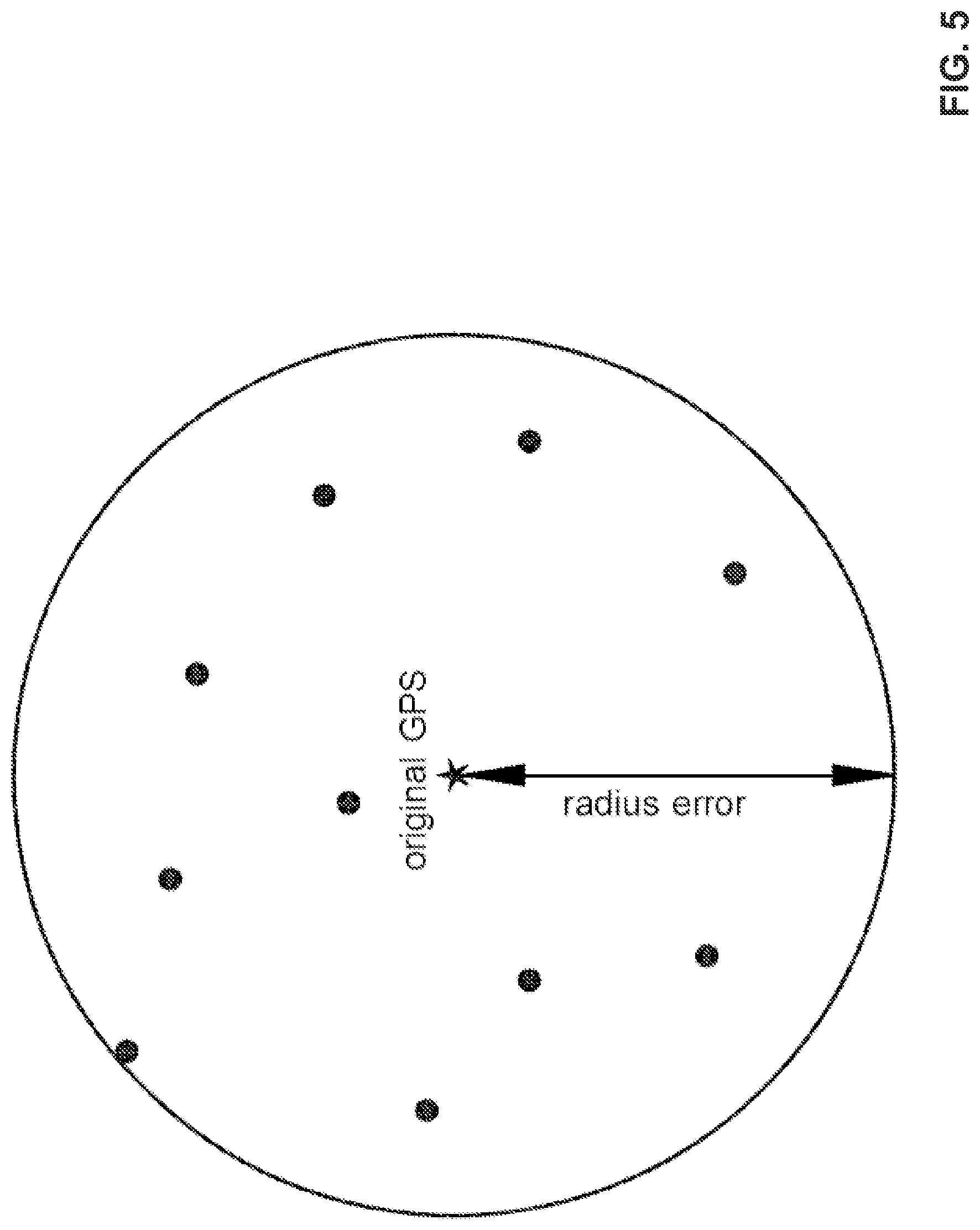 Patent US12315101 Figure 5 – Selecting exterior images of a structure based on capture positions of indoor images associated with the structure