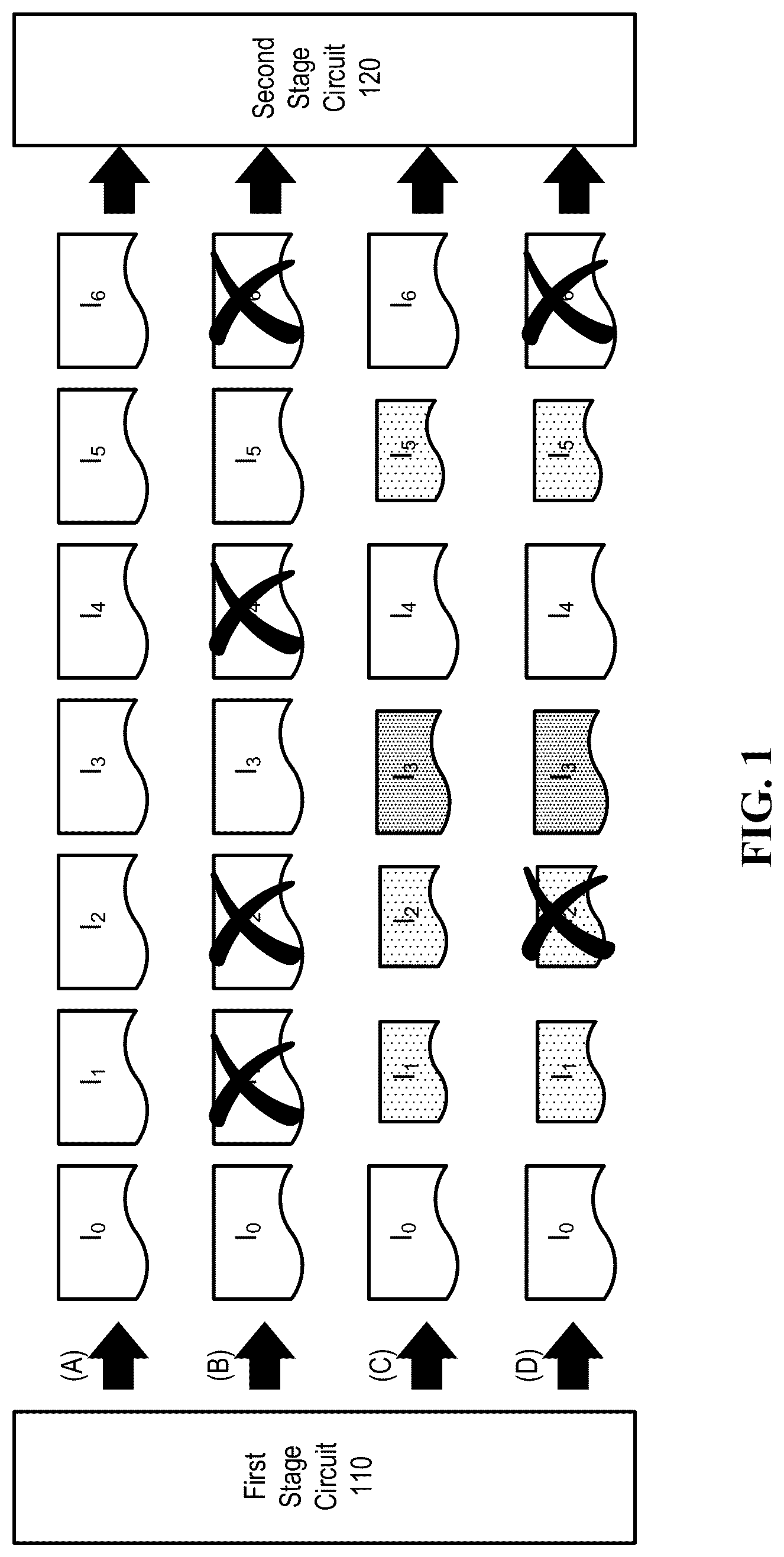 Patent US12315106 — Frame sequence quality booster using information in an information repository — Figure 1