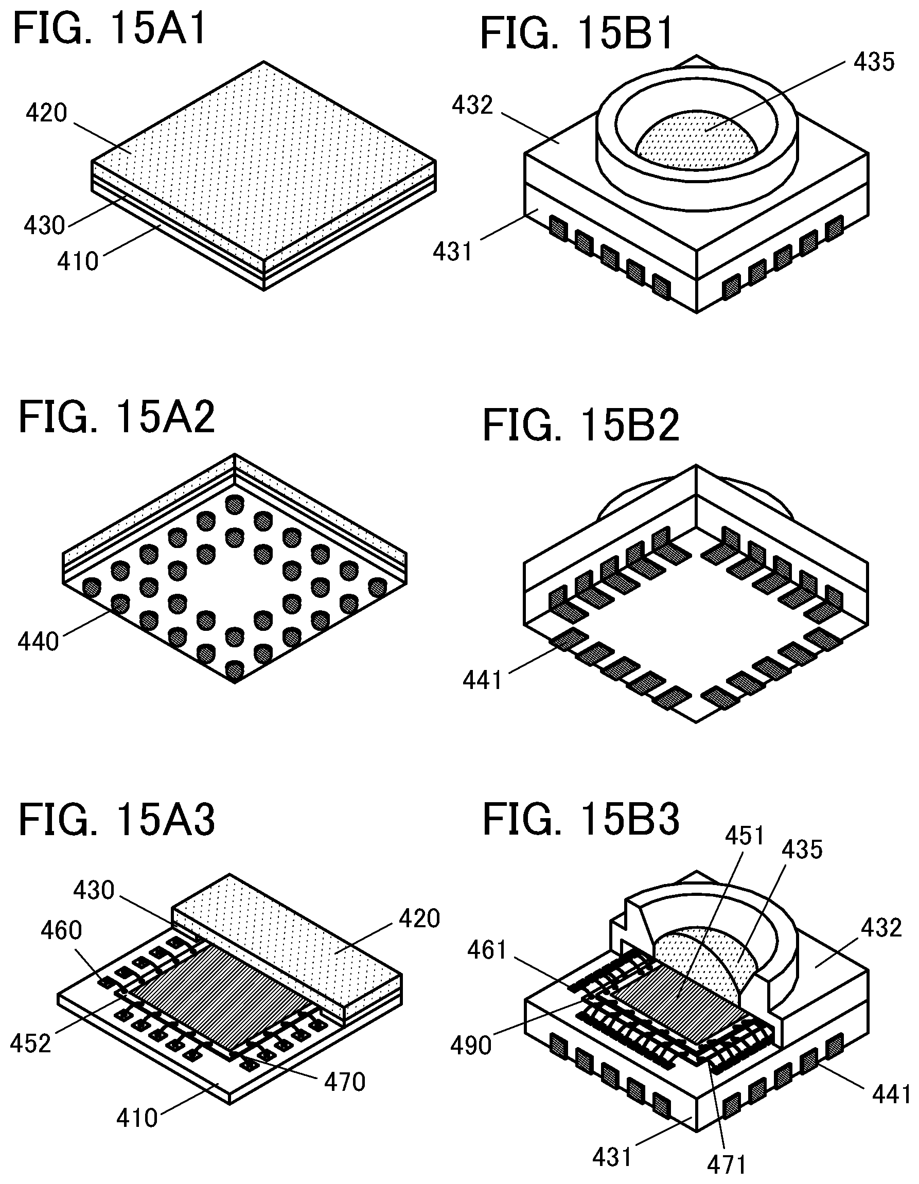 Patent US12315107 Figure 15 – Imaging system, driving assistance system, and program