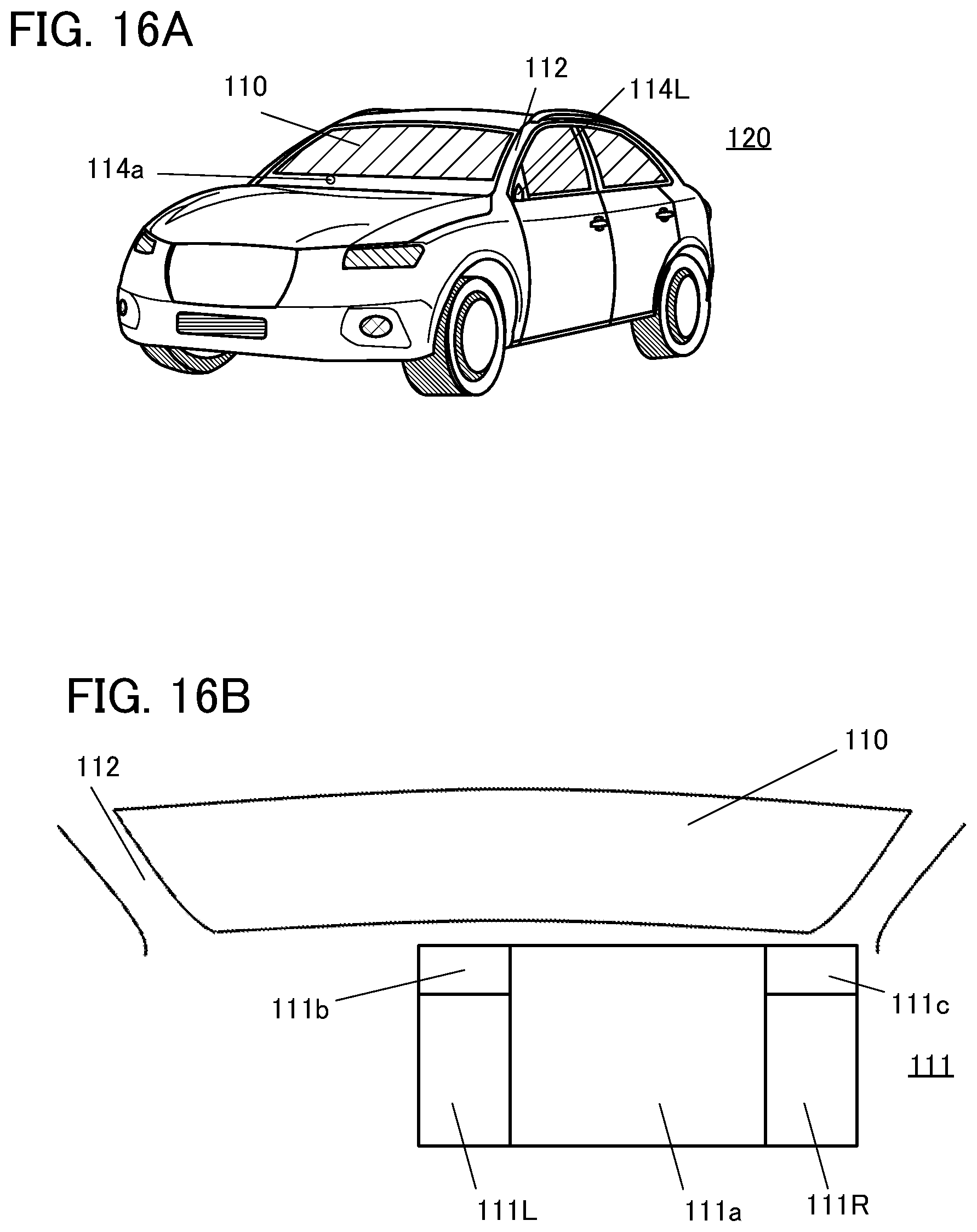 Patent US12315107 Figure 16 – Imaging system, driving assistance system, and program