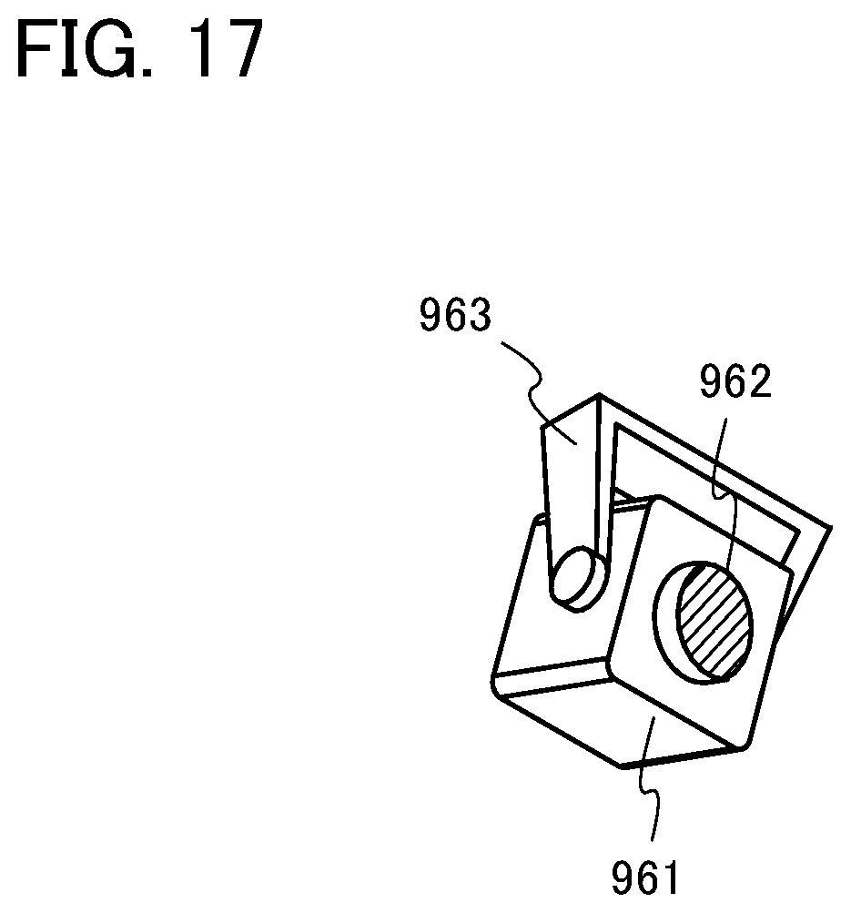 Patent US12315107 Figure 17 – Imaging system, driving assistance system, and program