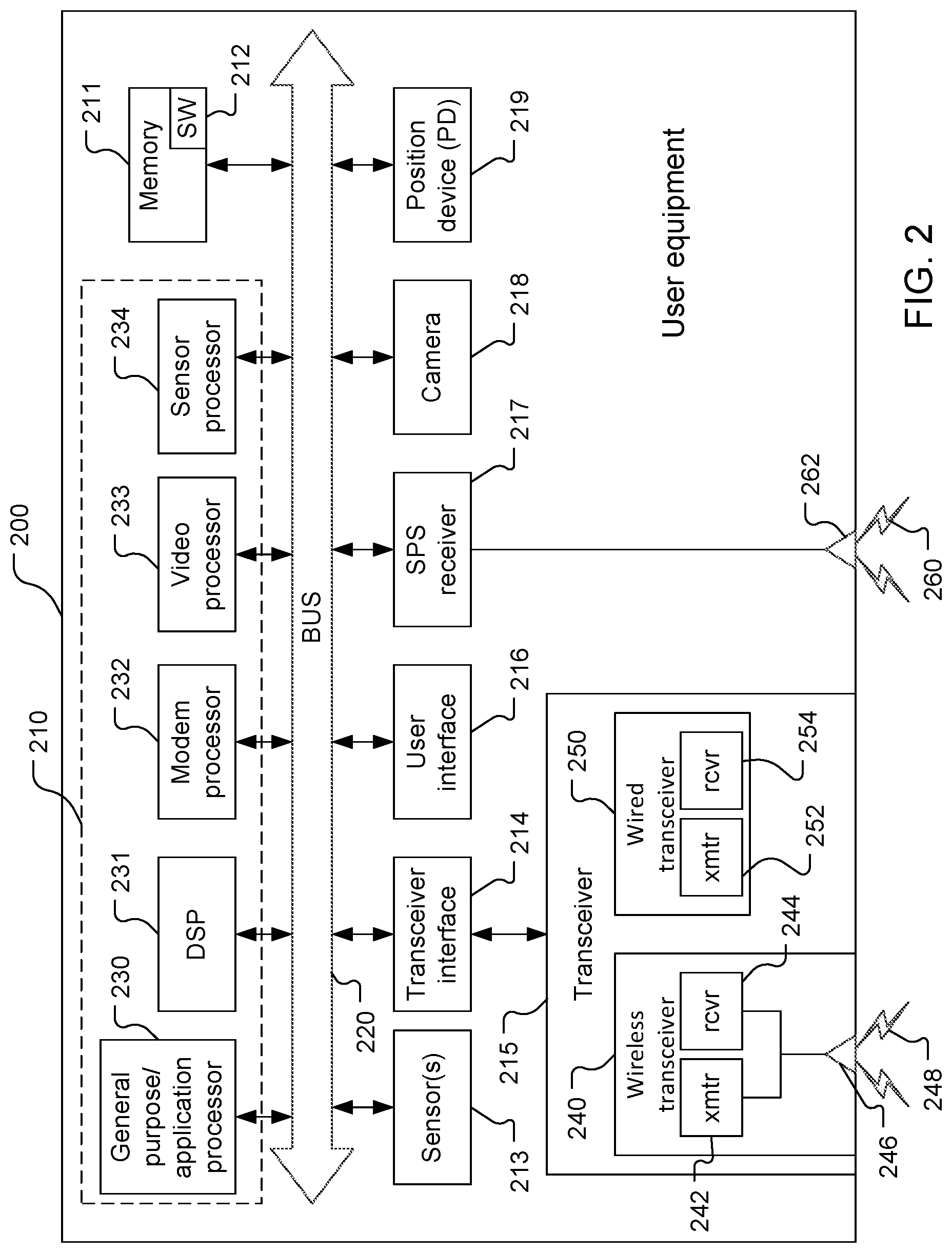 Patent US12315108 Figure 2 – Higher-resolution terrain elevation data from low-resolution terrain elevation data