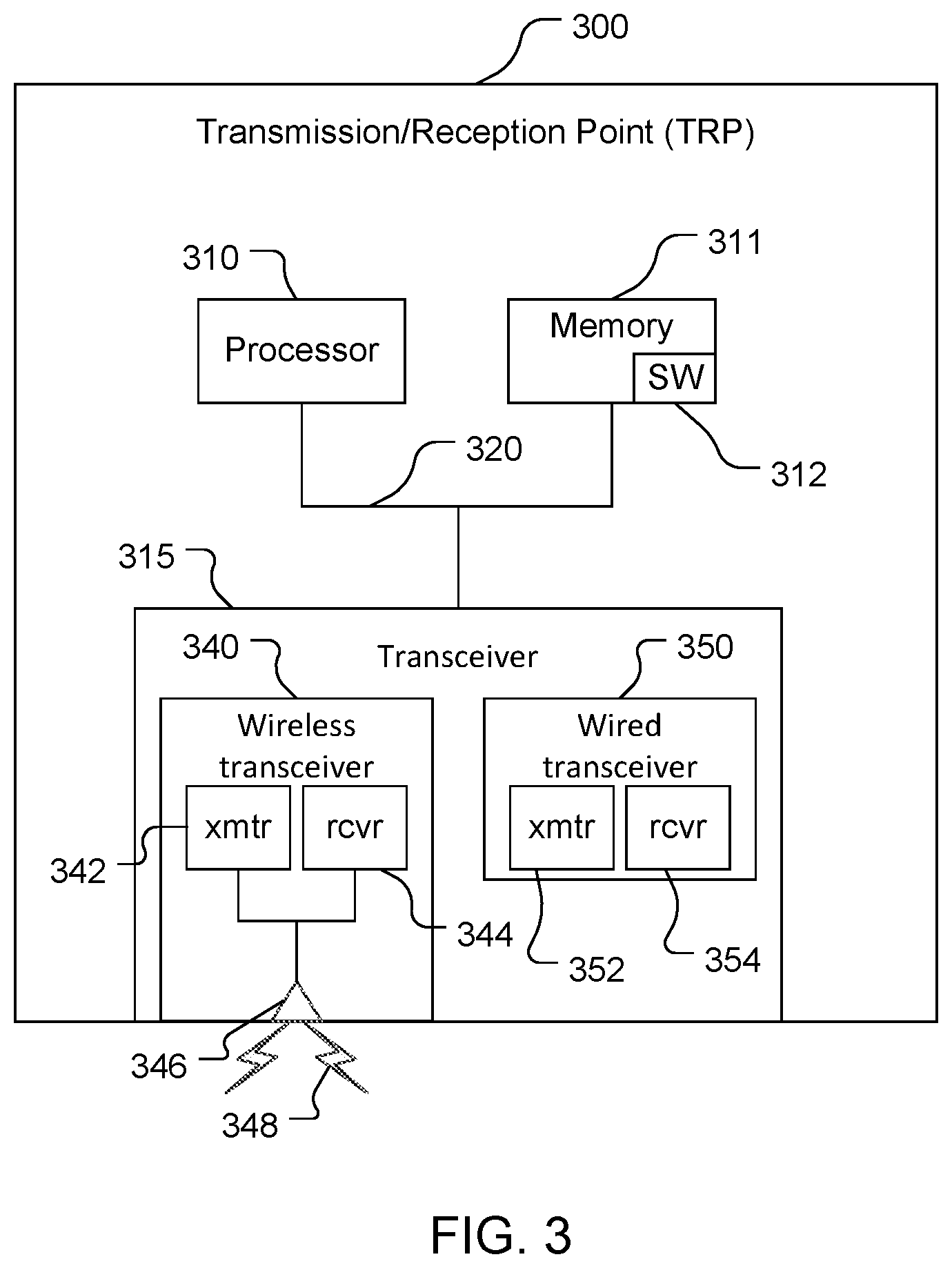 Patent US12315108 Figure 3 – Higher-resolution terrain elevation data from low-resolution terrain elevation data