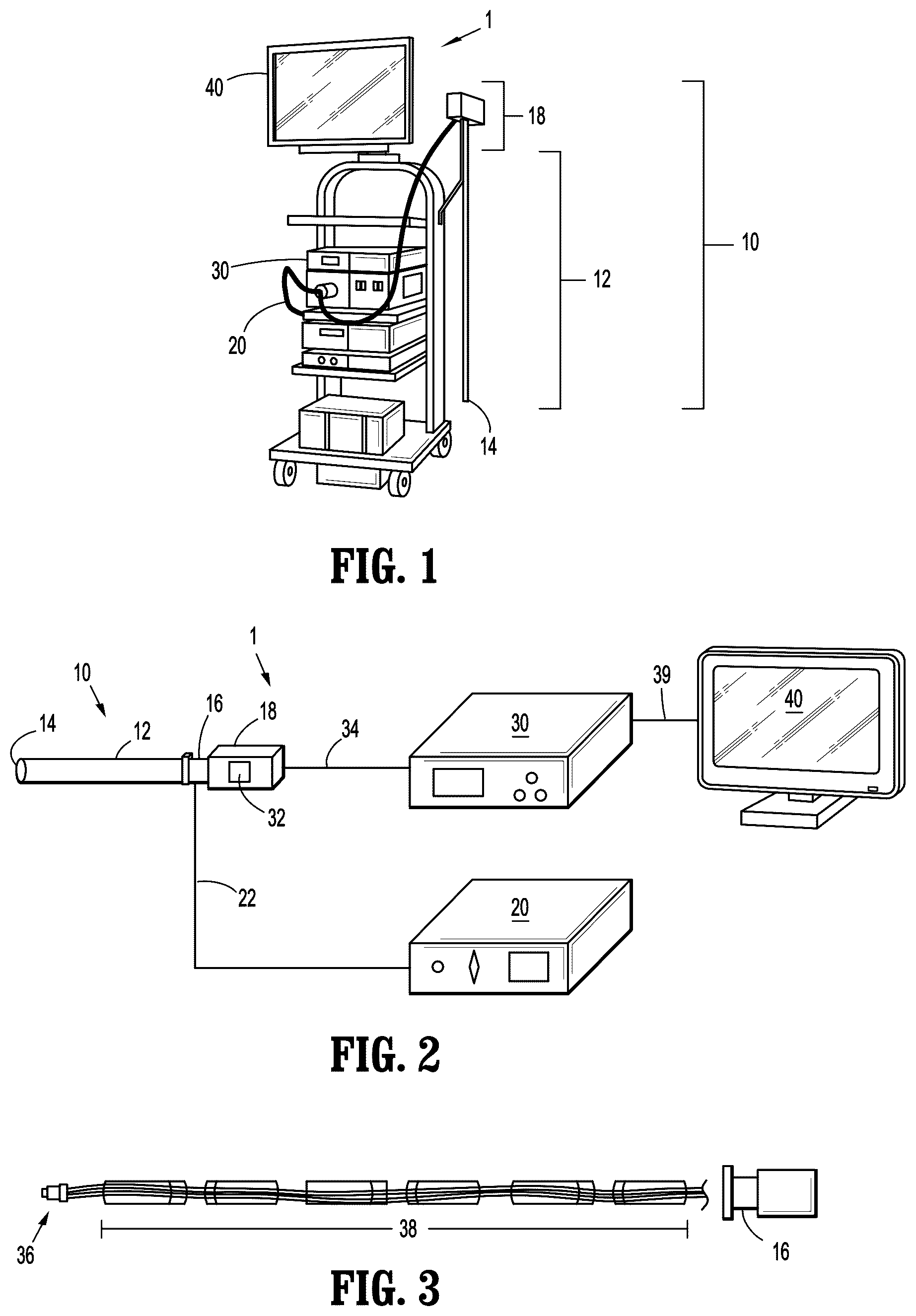 Patent US12315109 Figure 1 – Systems and methods for neural-network based color restoration