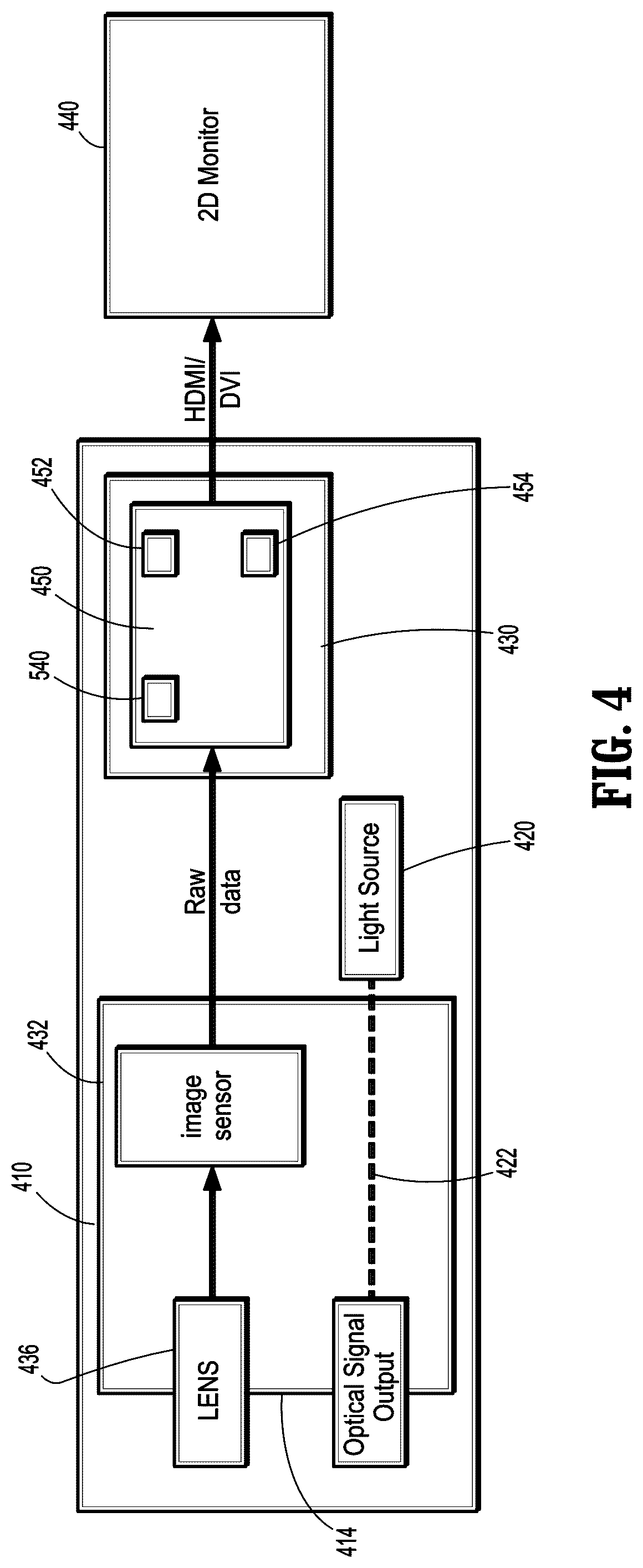 Patent US12315109 Figure 2 – Systems and methods for neural-network based color restoration