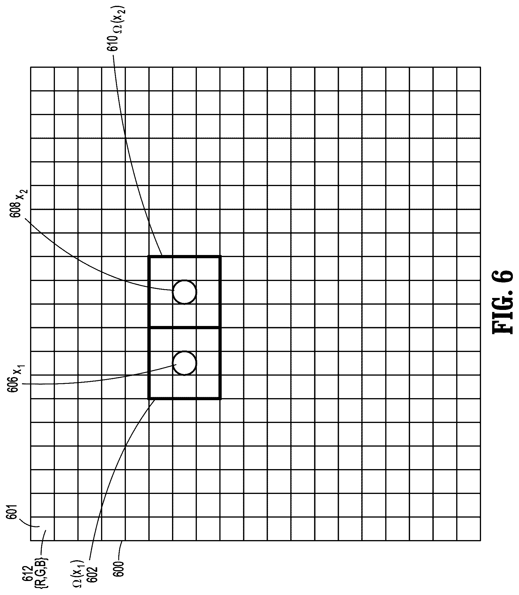 Patent US12315109 Figure 4 – Systems and methods for neural-network based color restoration