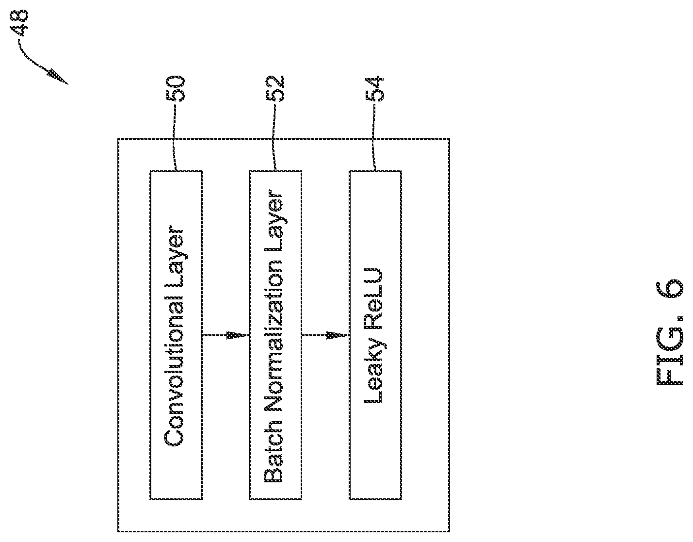 Patent US12315110 Figure 6 – Using integrated system to enhance a reference image