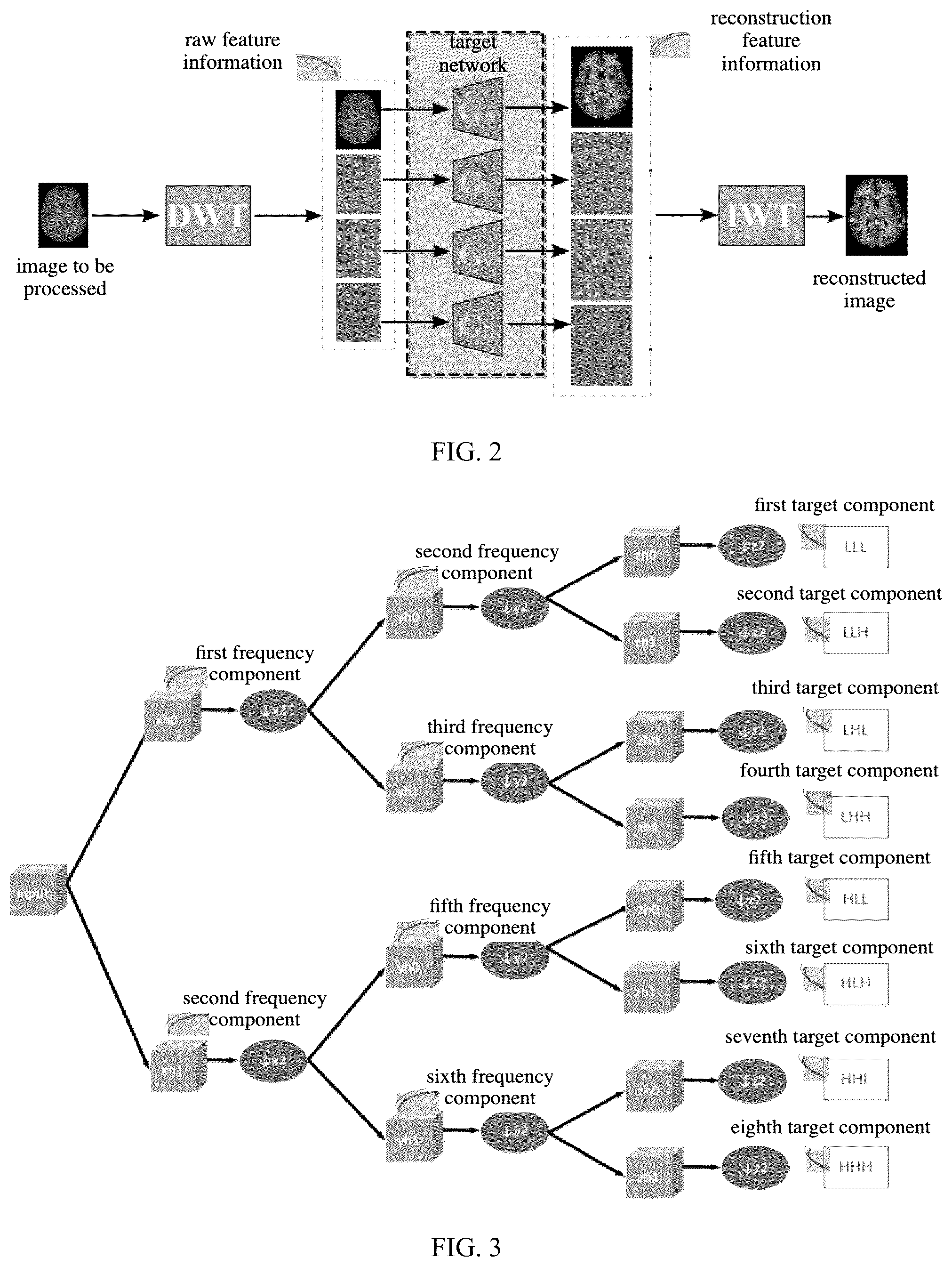 Patent US12315111 Figure 2 – Image enhancement method and apparatus, and terminal device