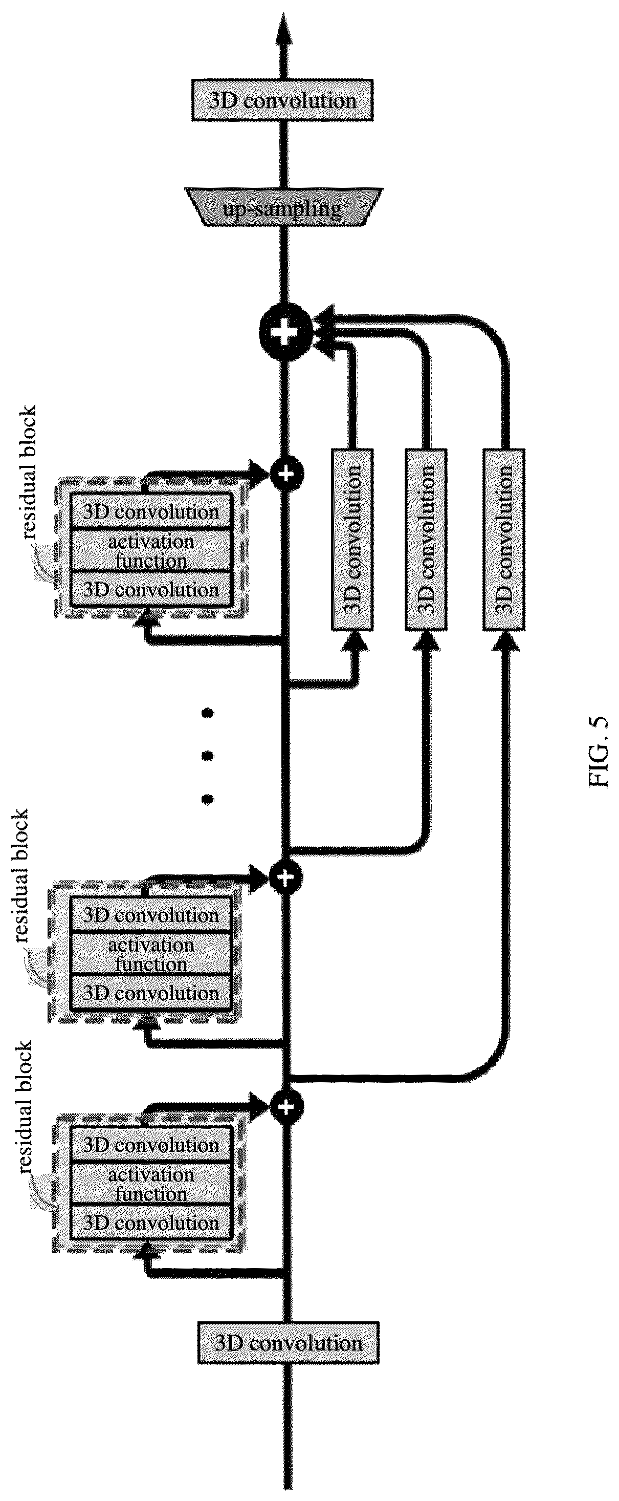 Patent US12315111 Figure 4 – Image enhancement method and apparatus, and terminal device