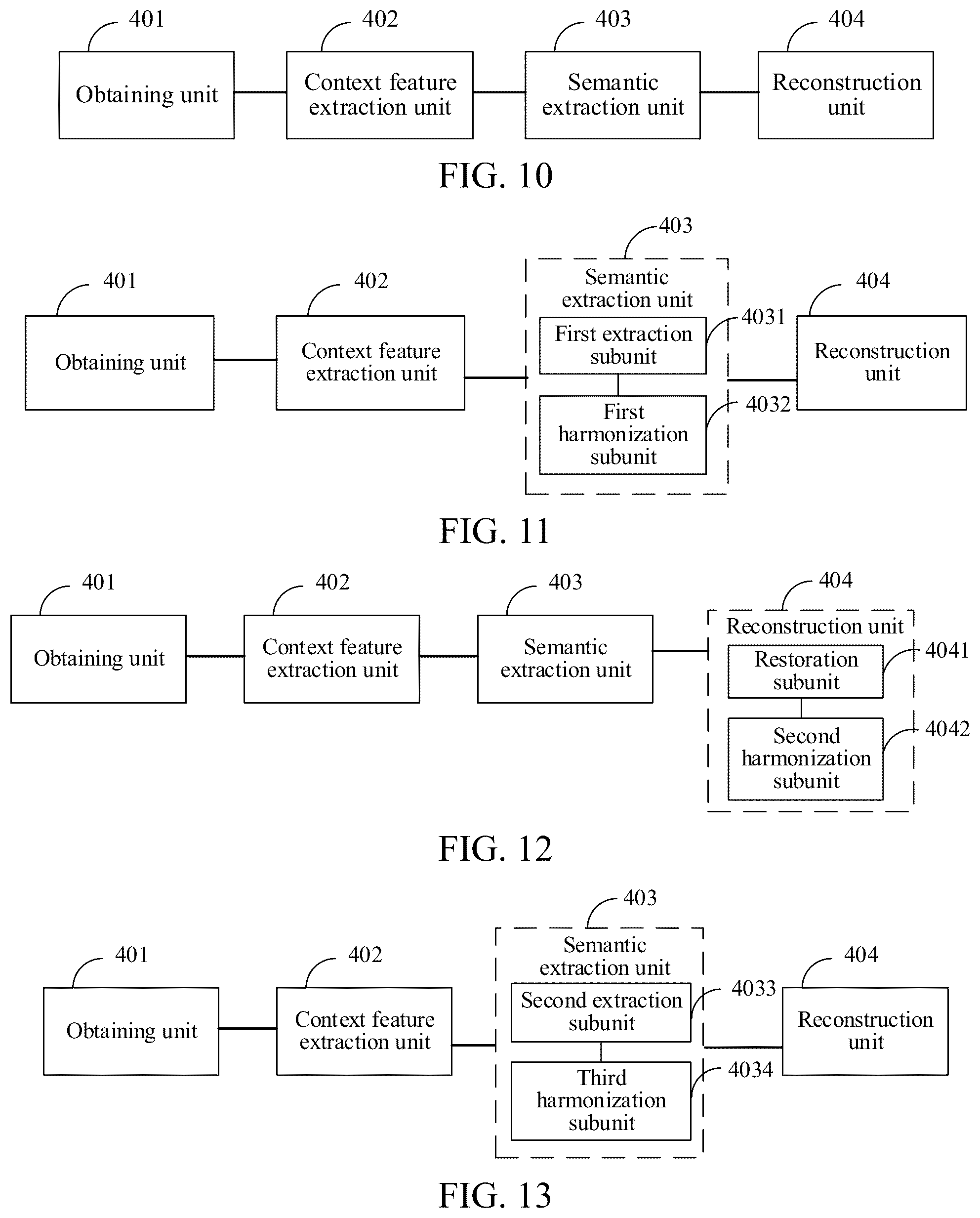 Patent US12315113 Figure 6 – Image processing method and apparatus, and storage medium