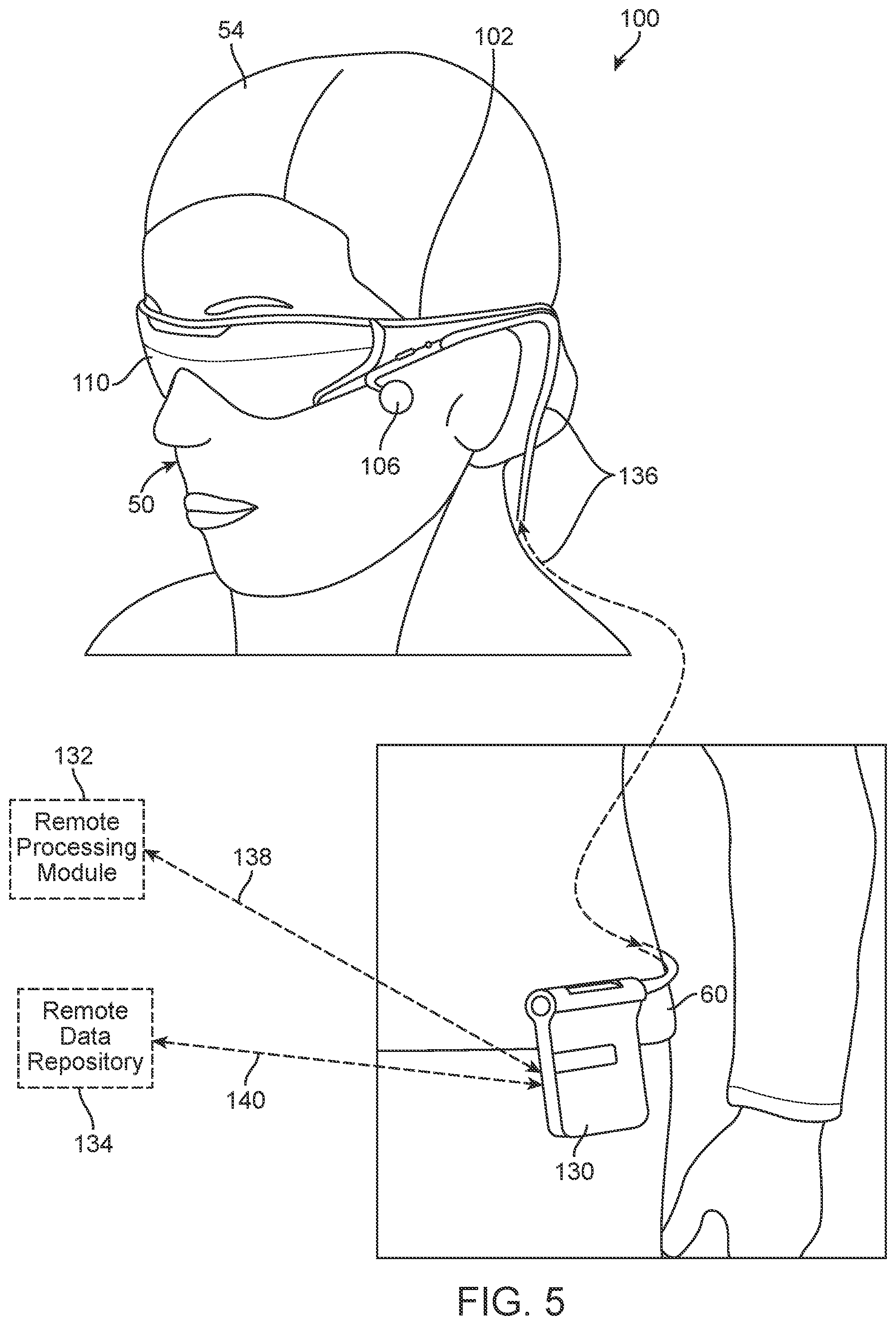 Patent US12315118 Figure 5 – Virtual, augmented, and mixed reality systems and methods