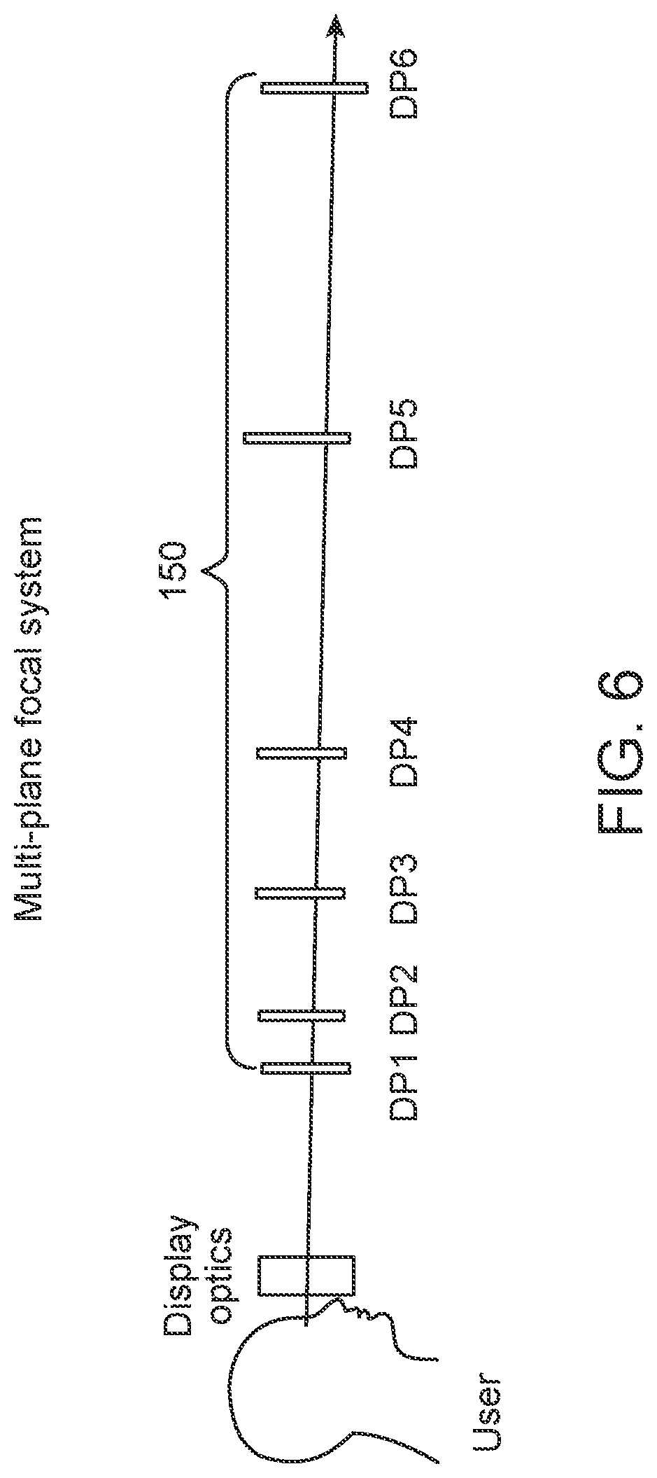 Patent US12315118 Figure 6 – Virtual, augmented, and mixed reality systems and methods