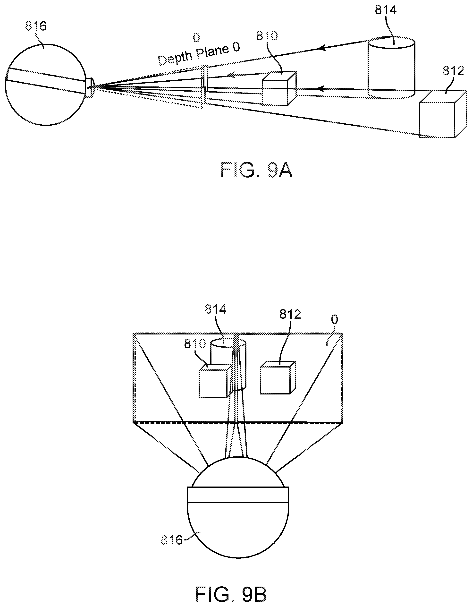 Patent US12315118 Figure 9 – Virtual, augmented, and mixed reality systems and methods