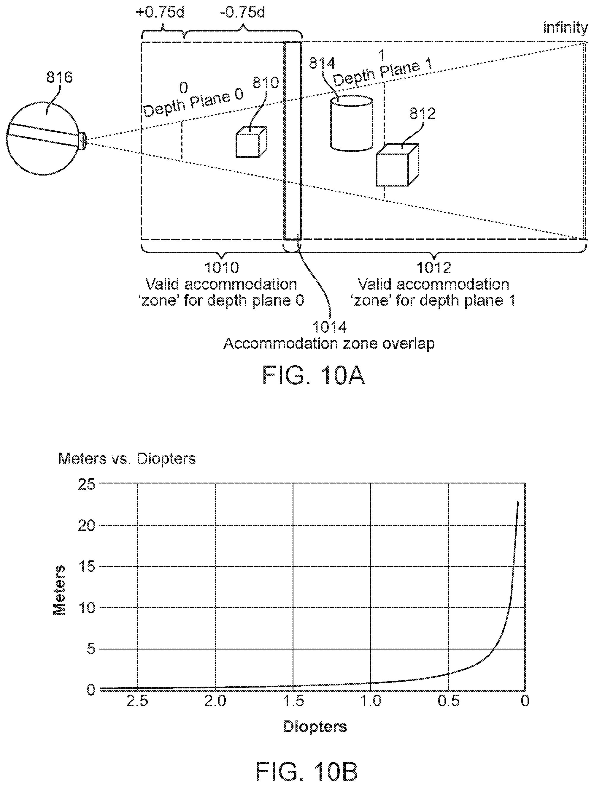 Patent US12315118 Figure 10 – Virtual, augmented, and mixed reality systems and methods