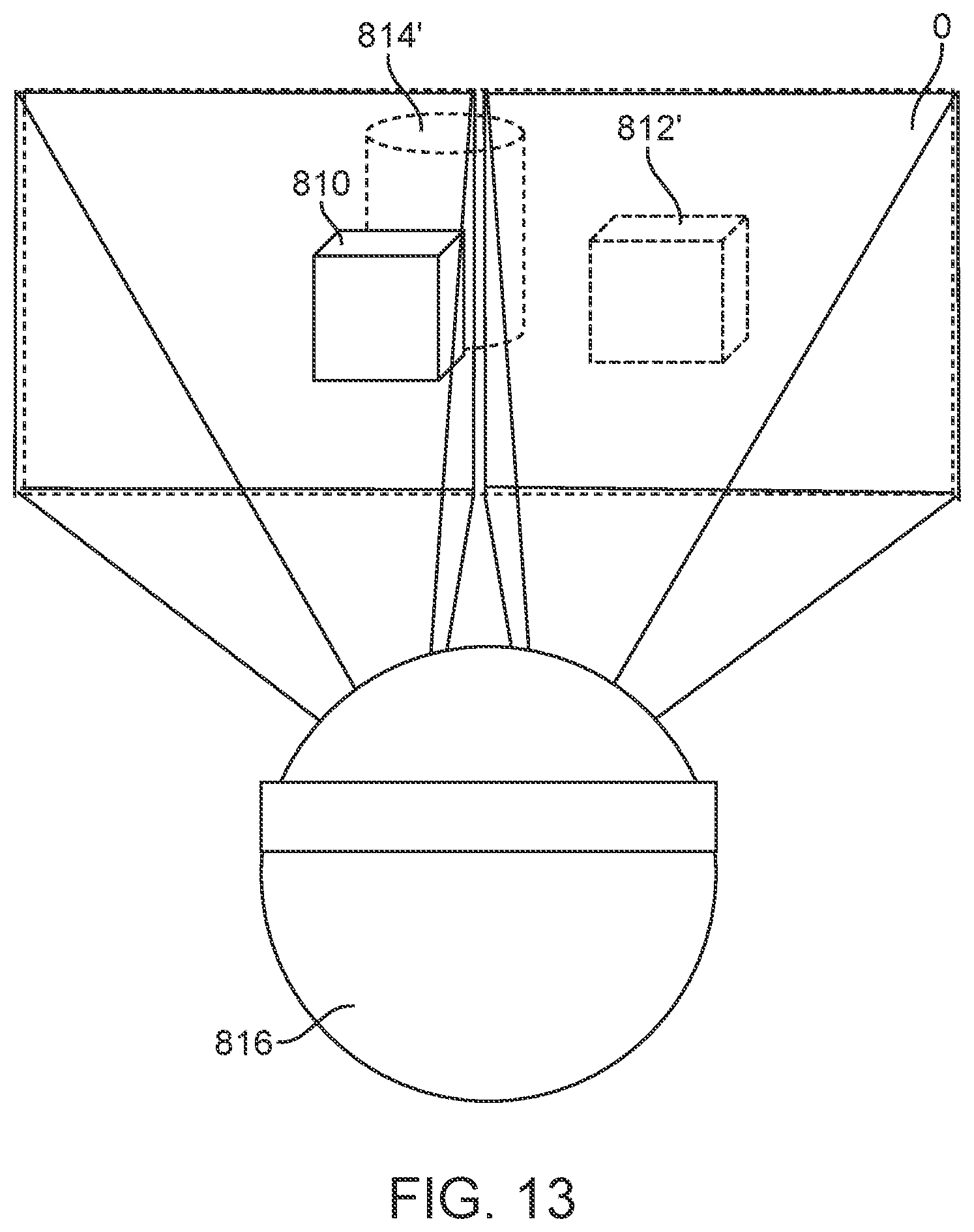 Patent US12315118 Figure 13 – Virtual, augmented, and mixed reality systems and methods