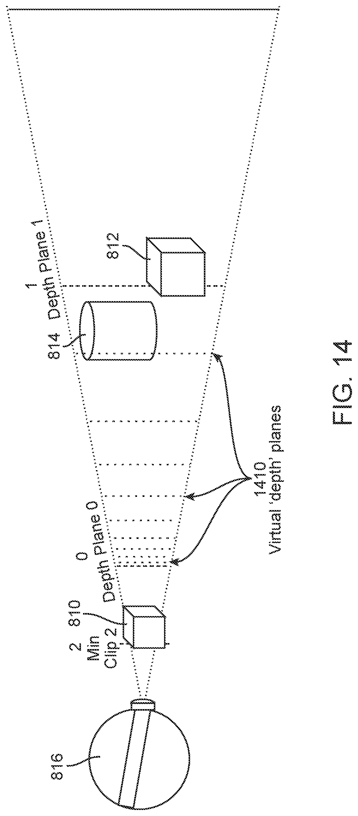 Patent US12315118 Figure 14 – Virtual, augmented, and mixed reality systems and methods