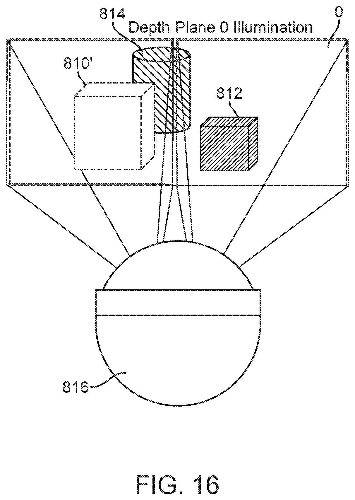 Patent US12315118 Figure 16 – Virtual, augmented, and mixed reality systems and methods