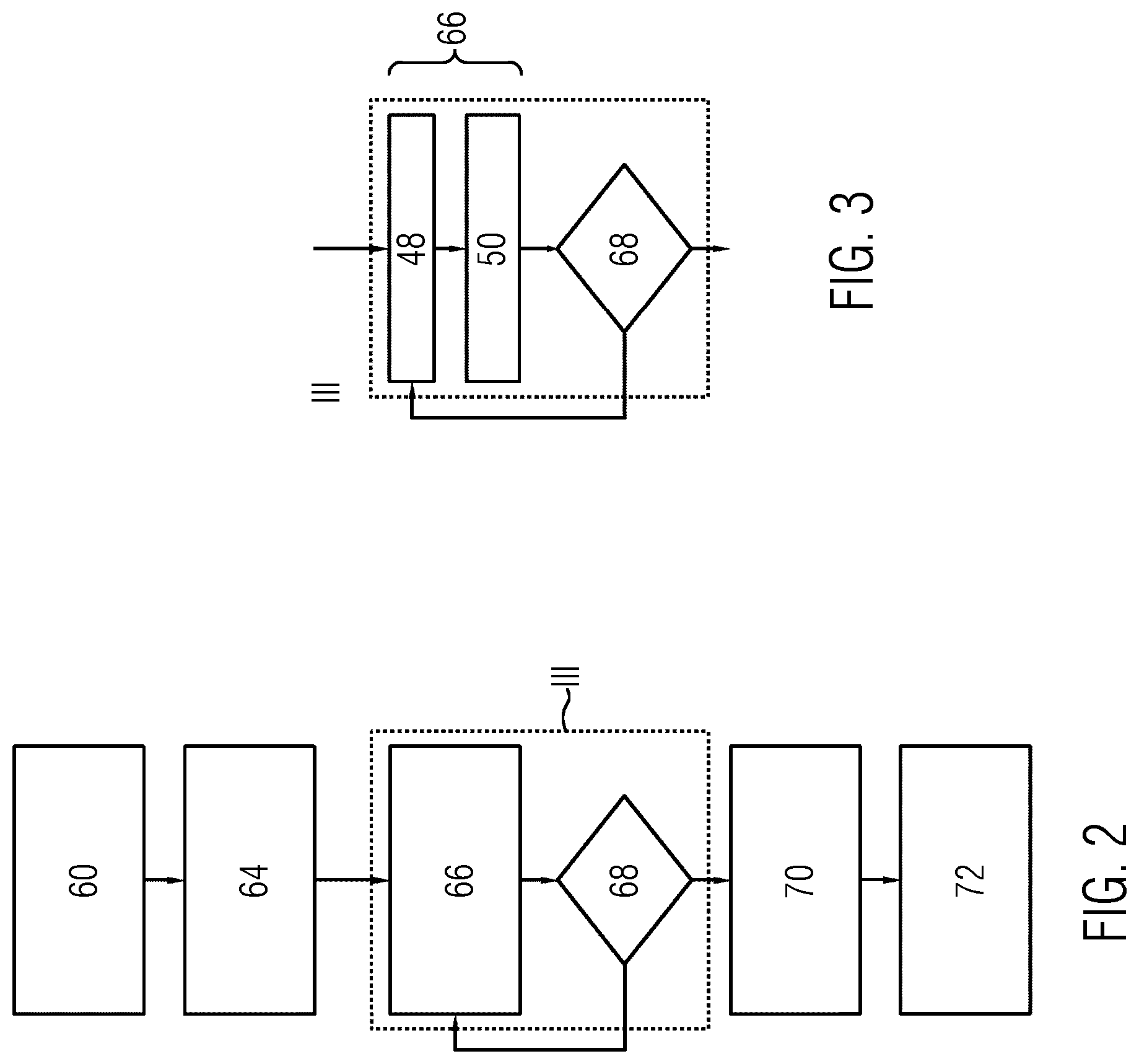 Patent US12315119 Figure 2 – Signal processing apparatus and method for enhancing a digital input signal