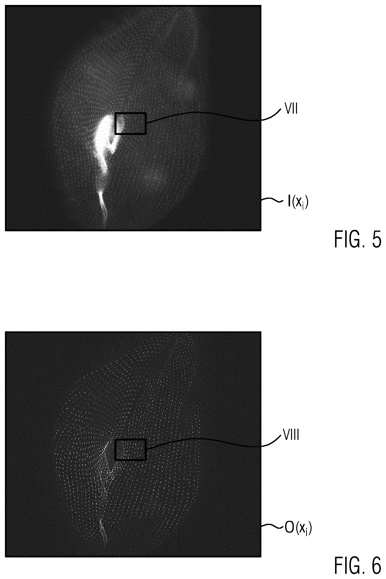 Patent US12315119 Figure 4 – Signal processing apparatus and method for enhancing a digital input signal