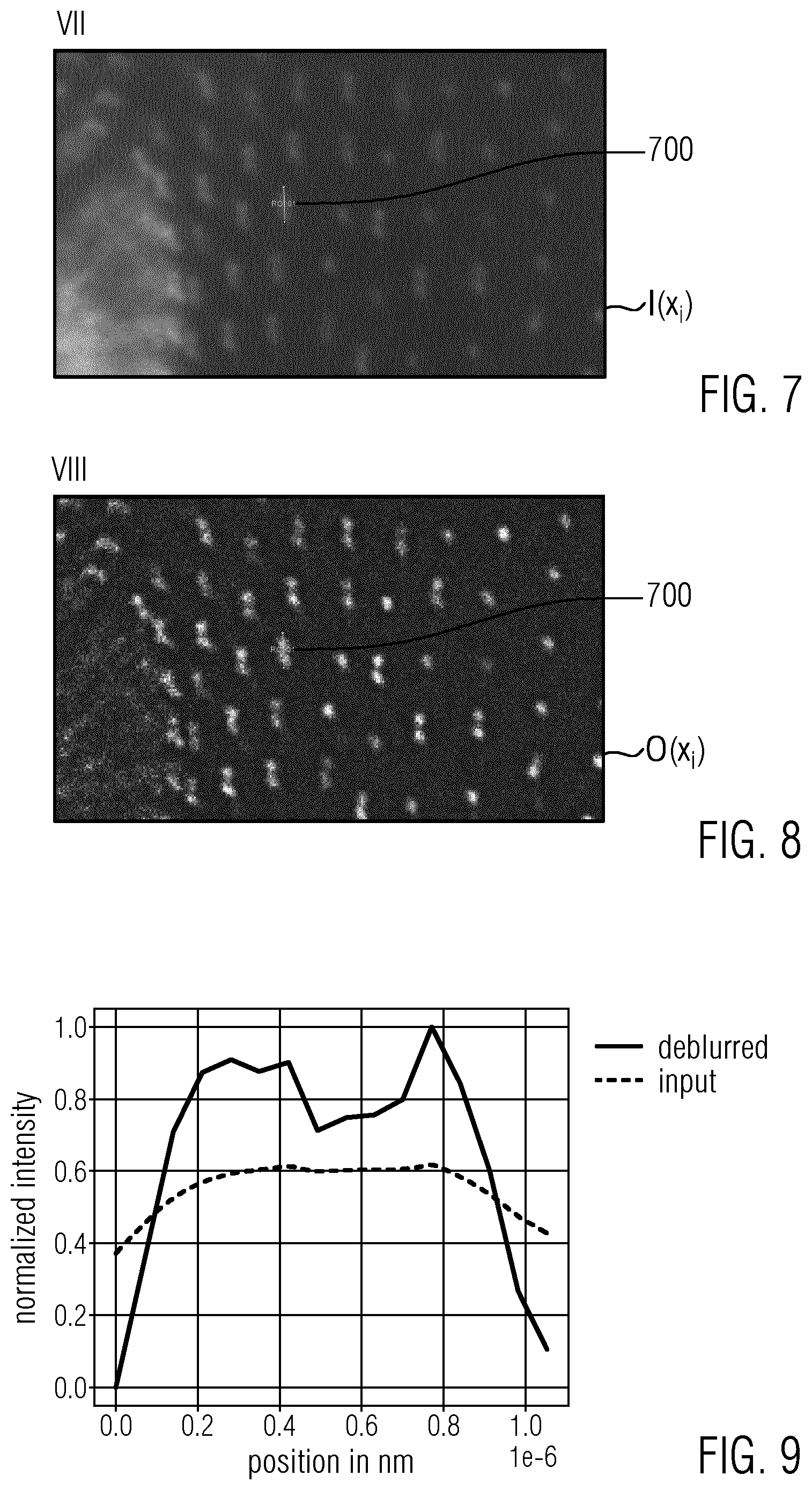 Patent US12315119 Figure 5 – Signal processing apparatus and method for enhancing a digital input signal