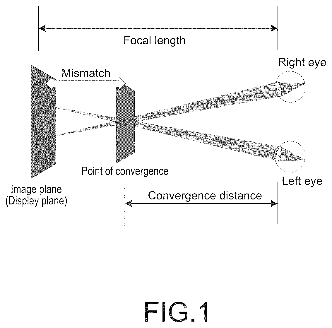 Patent US12315120 — Display apparatus and display method — Figure 1