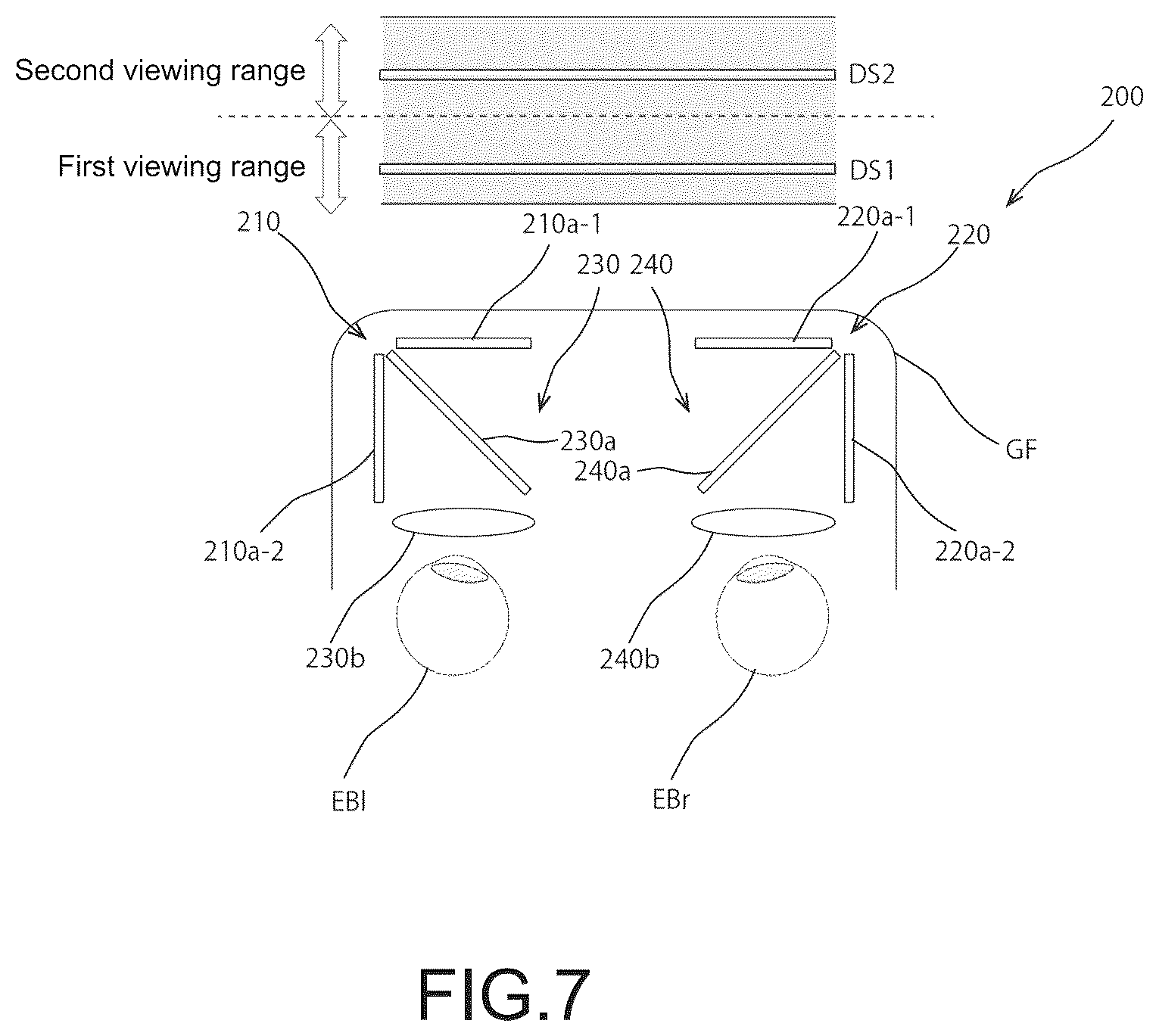 Patent US12315120 Figure 7 – Display apparatus and display method
