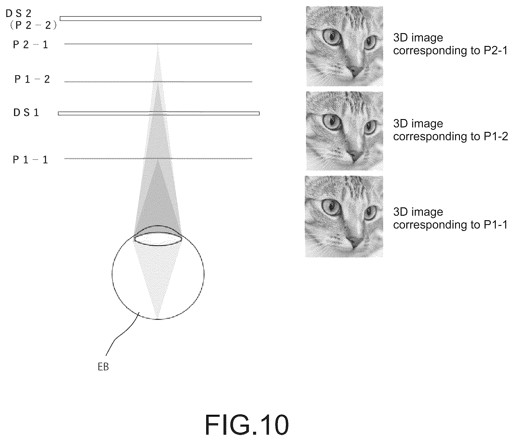Patent US12315120 Figure 10 – Display apparatus and display method