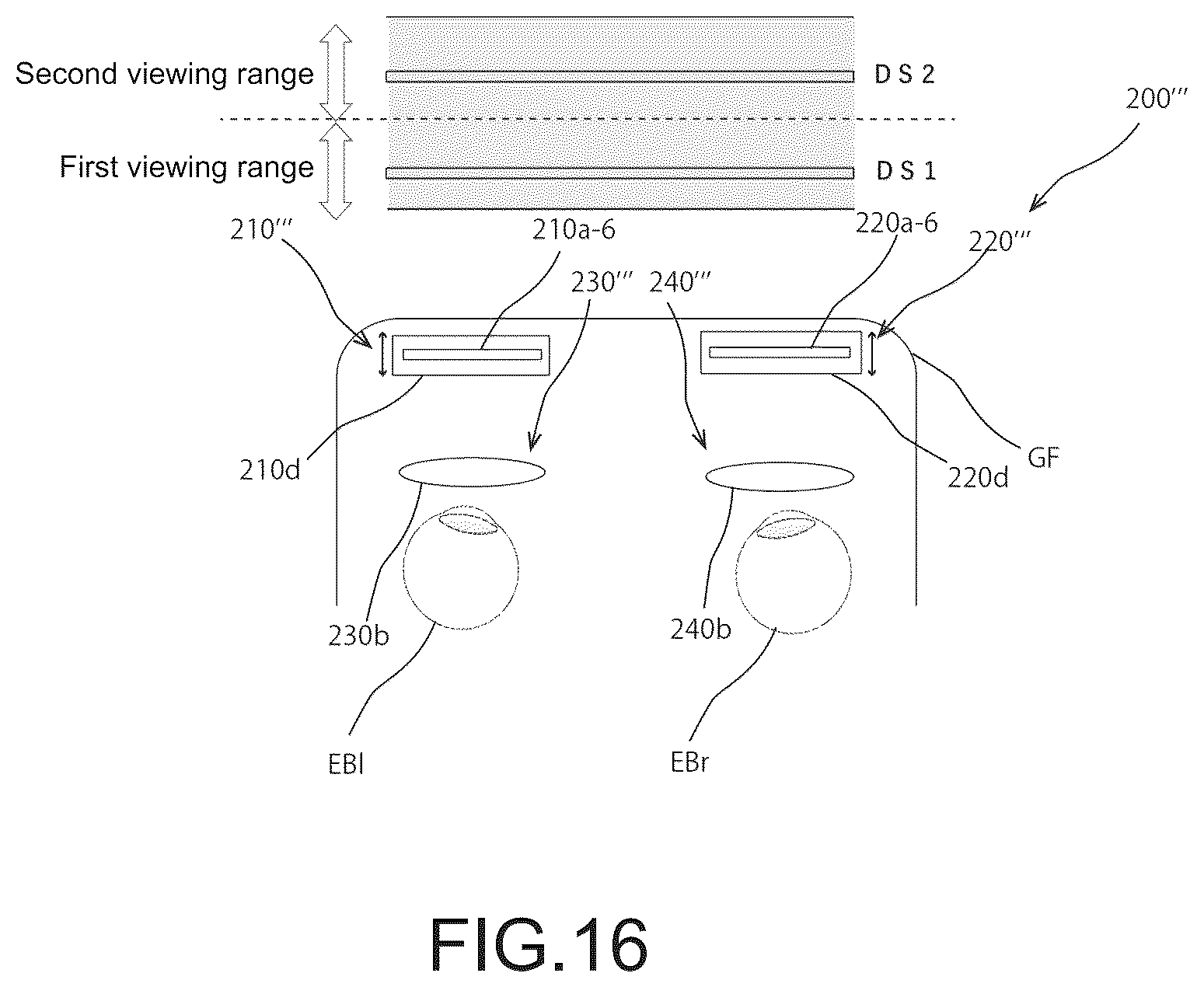 Patent US12315120 Figure 16 – Display apparatus and display method