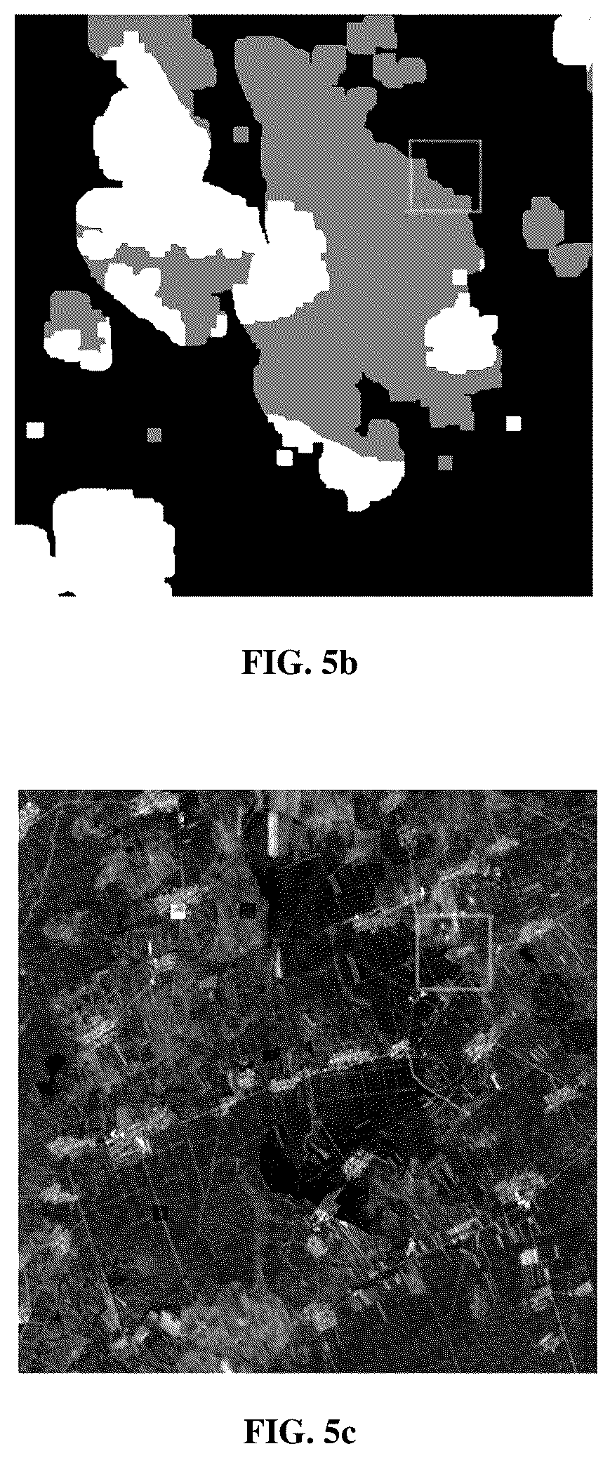 Patent US12315121 Figure 5 – Method and apparatus for patching cloud area of satellite image sequencing