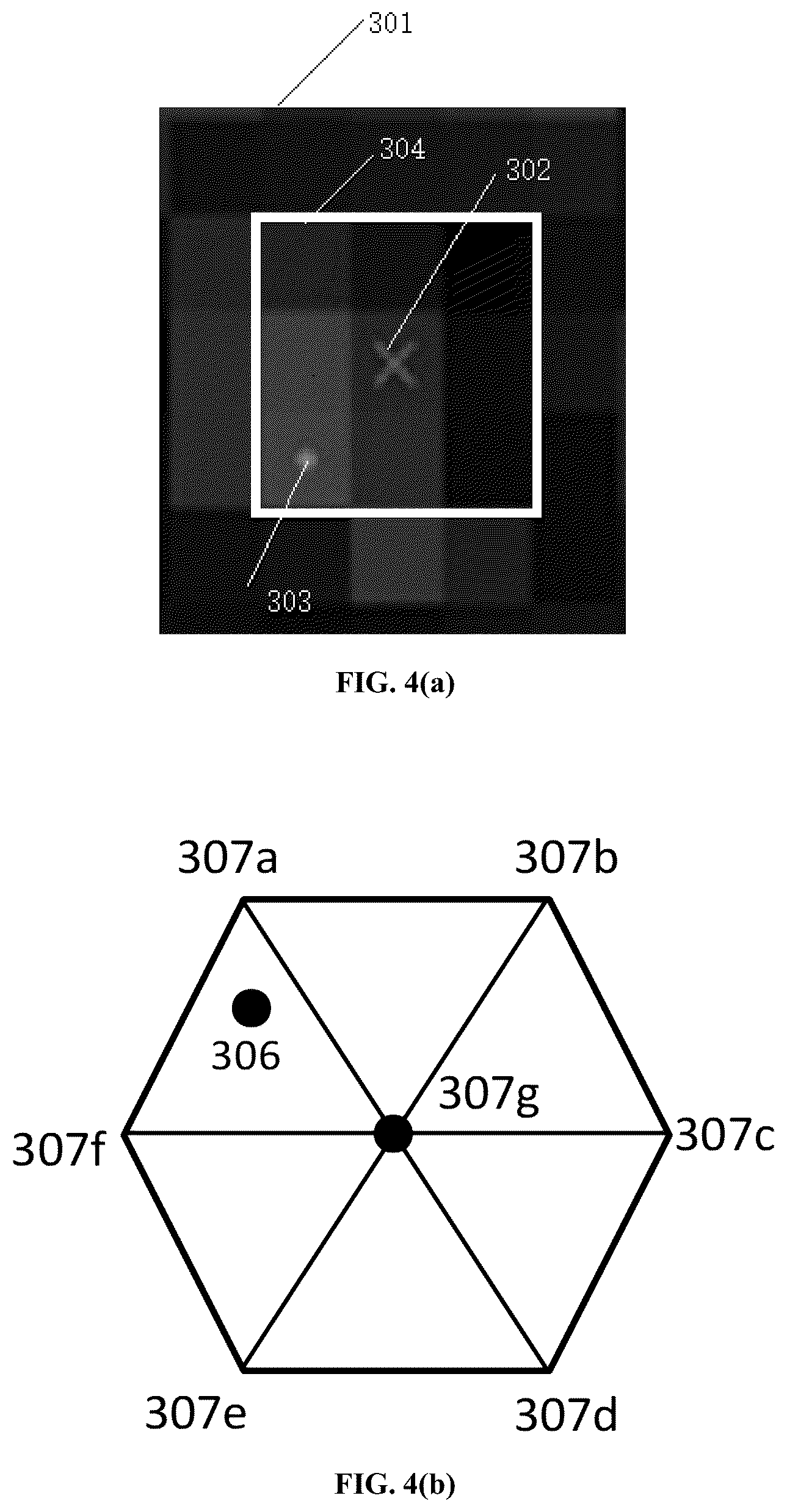 Patent US12315122 Figure 4 – Optical fiber image calibration method and apparatus, and computer-readable storage medium