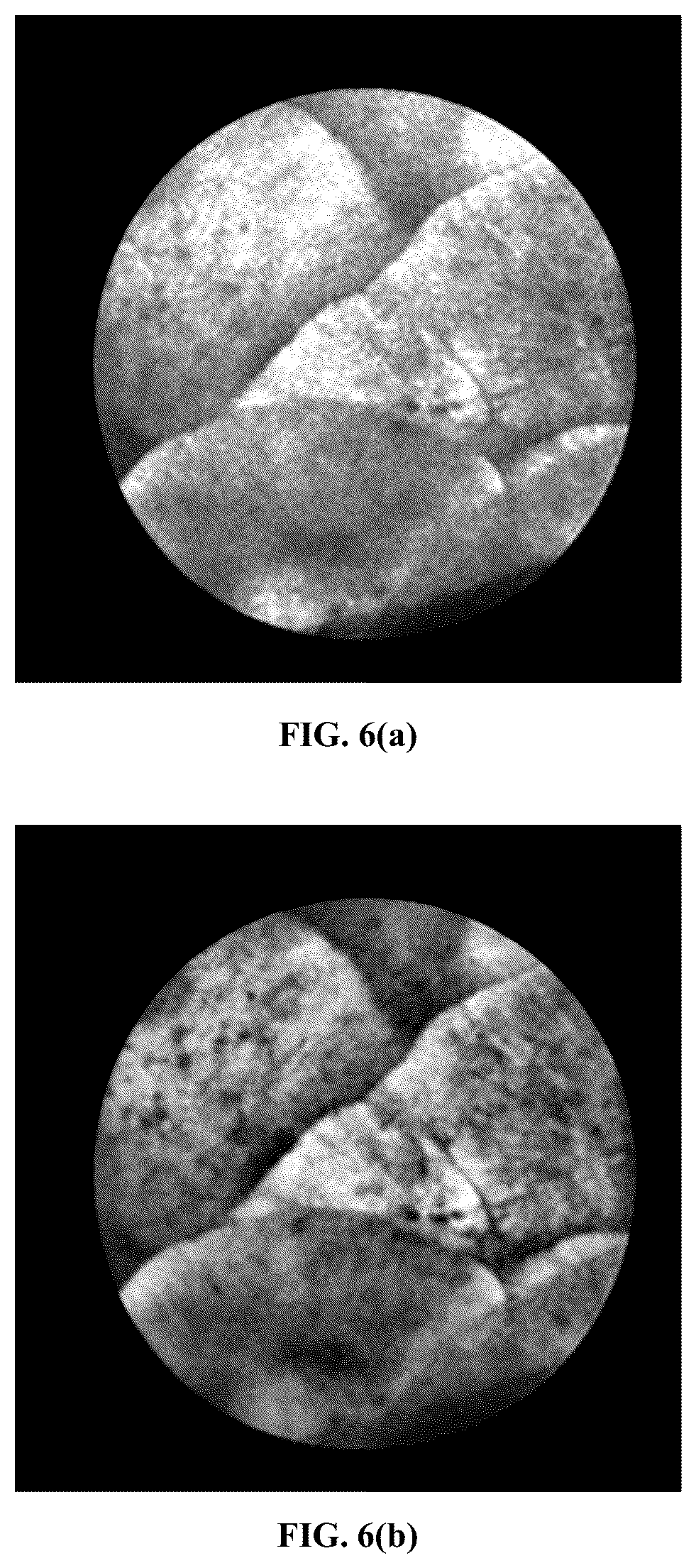 Patent US12315122 Figure 6 – Optical fiber image calibration method and apparatus, and computer-readable storage medium