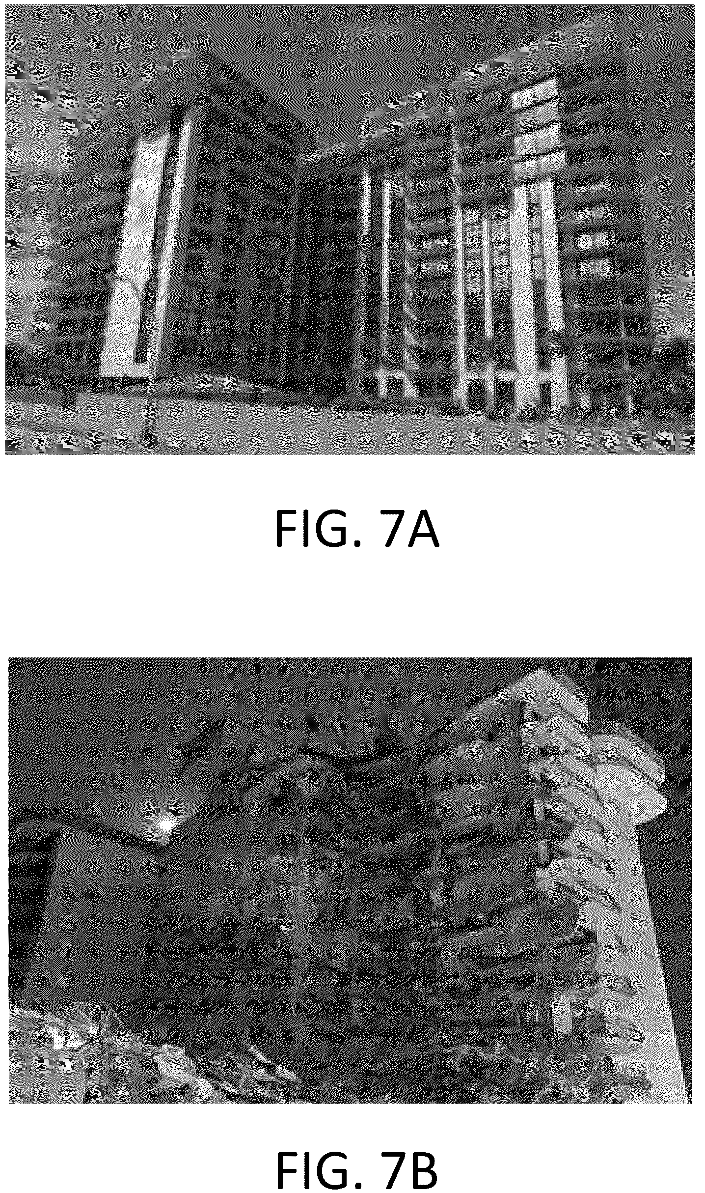 Patent US12315125 Figure 7 – Real time image converter using 2D to 3D rendering