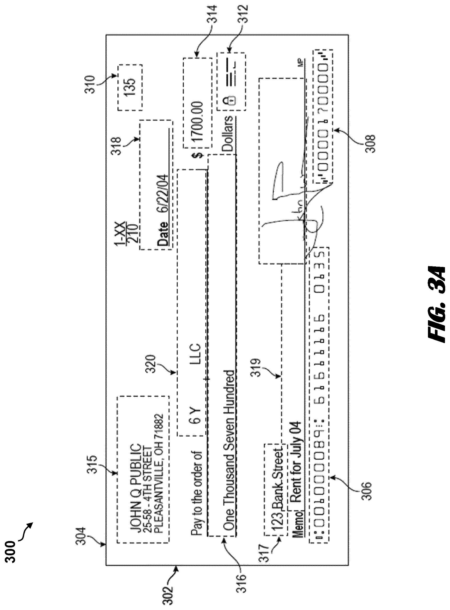 Patent US12315126 Figure 3 – Machine-learning models for image processing