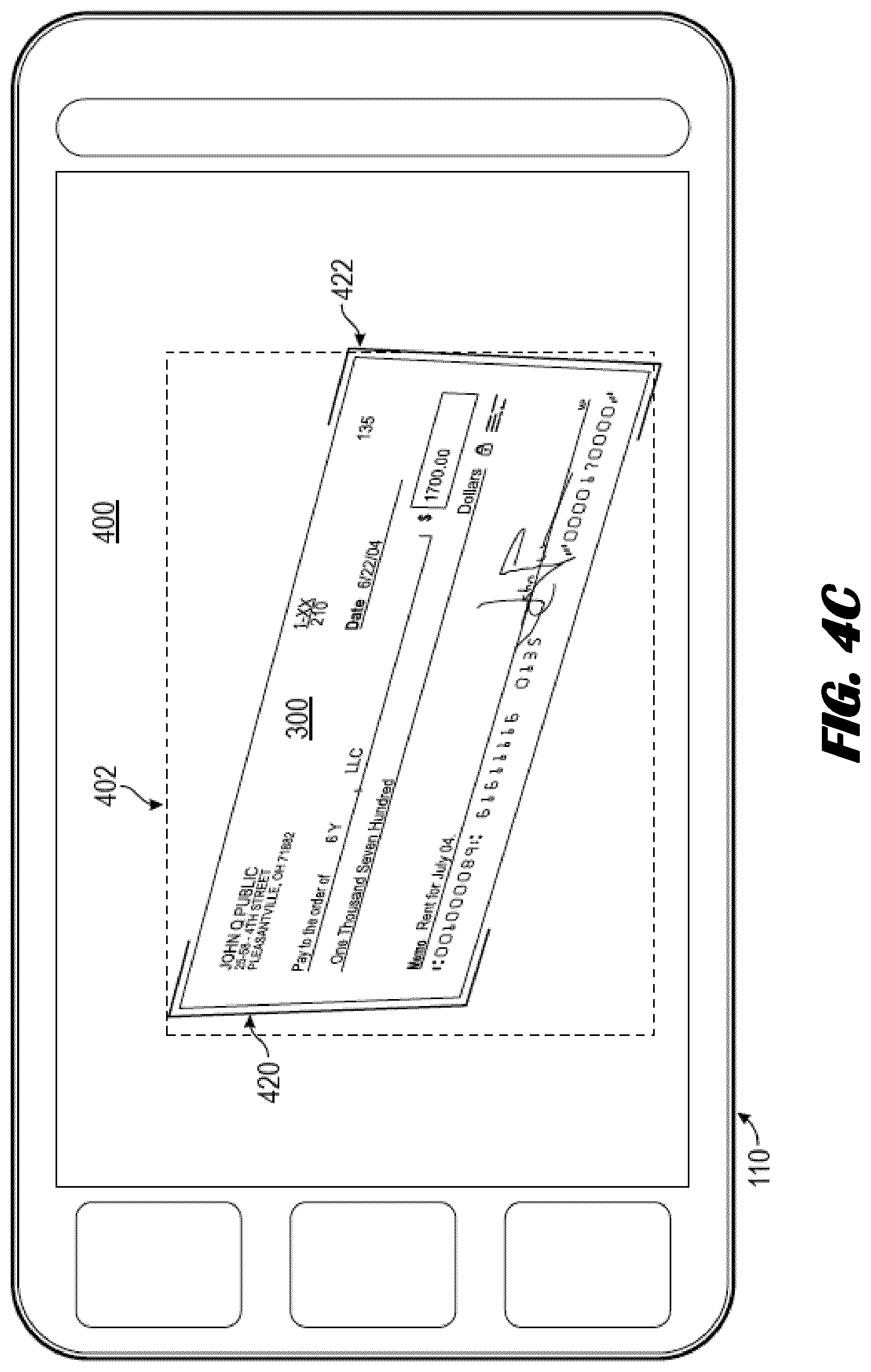 Patent US12315126 Figure 7 – Machine-learning models for image processing