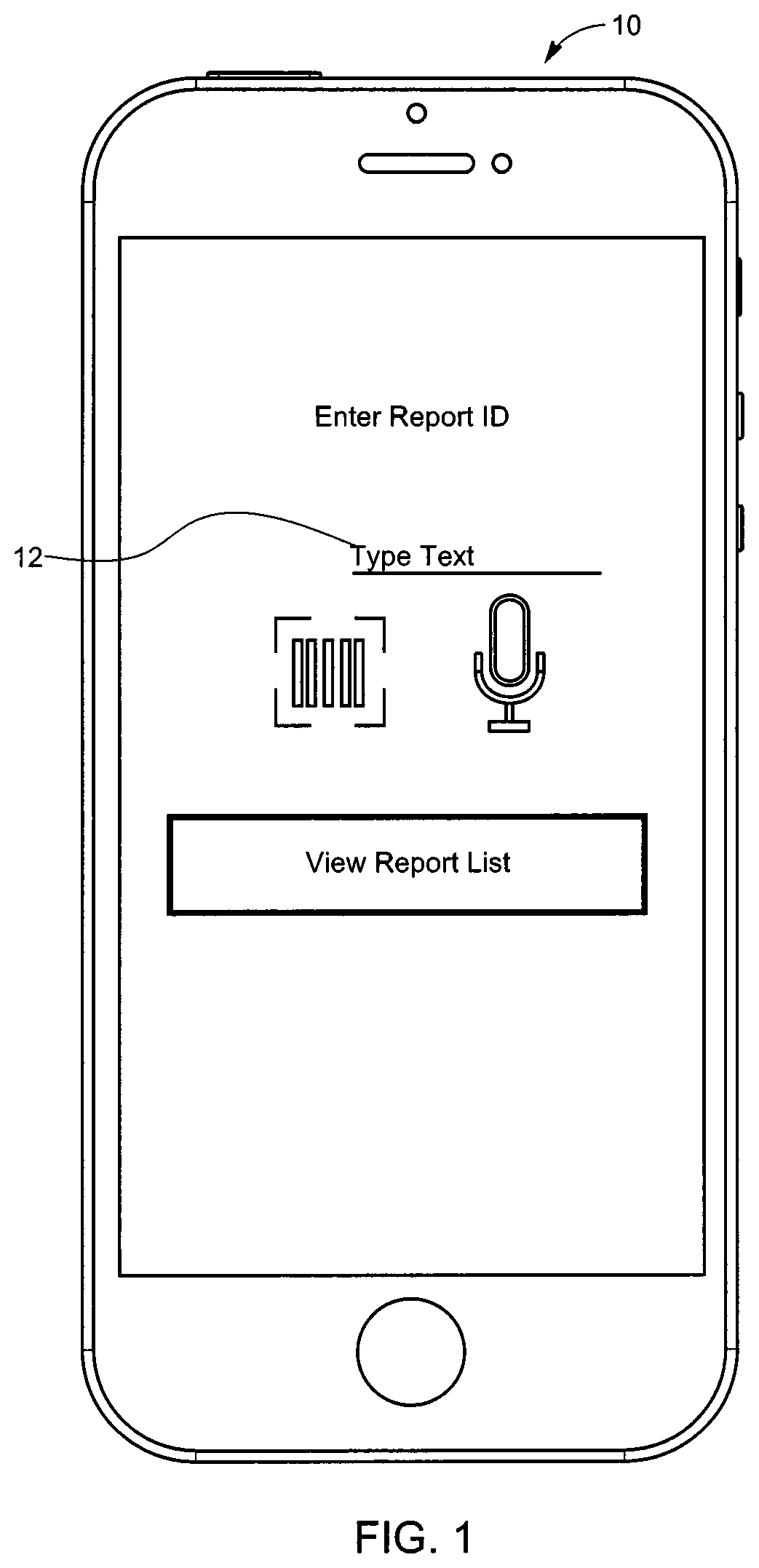 Patent US12315127 Figure 1 – Reporting method