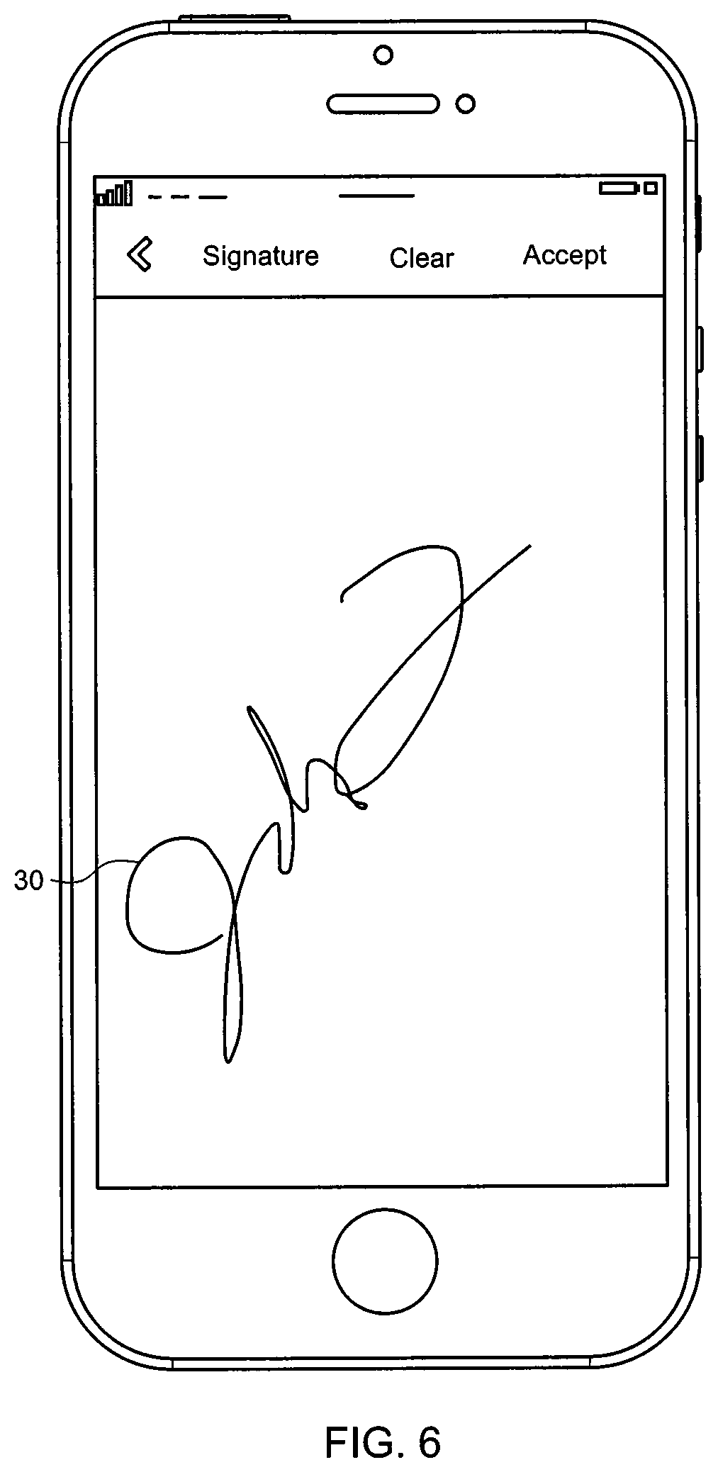 Patent US12315127 Figure 6 – Reporting method