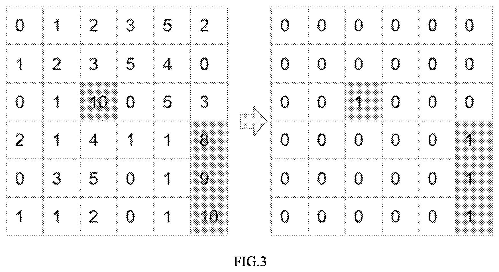 Patent US12315128 Figure 3 – Method for detecting appearance defects of a product and electronic device
