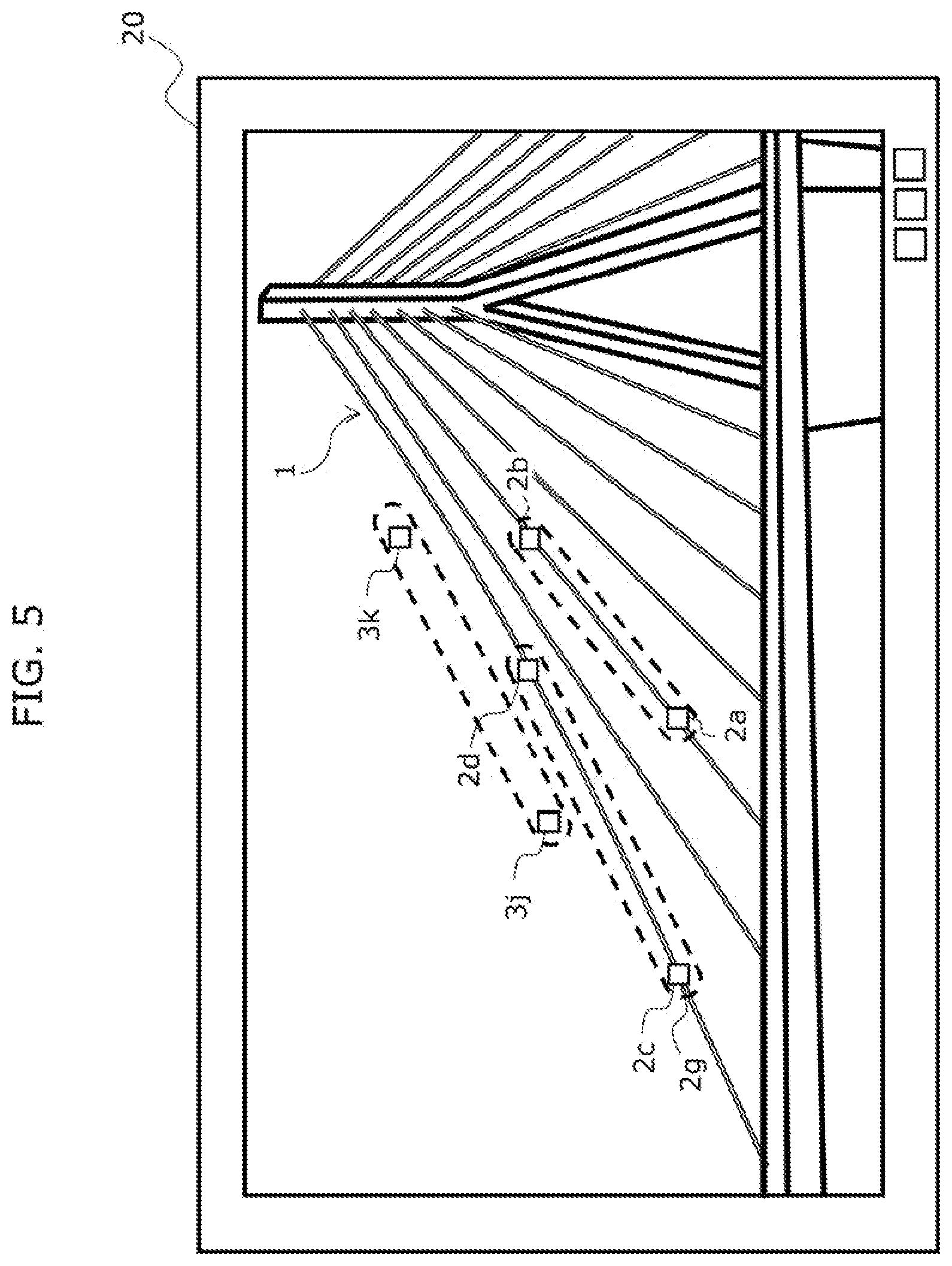 Patent US12315129 Figure 5 – Measurement method and measurement device