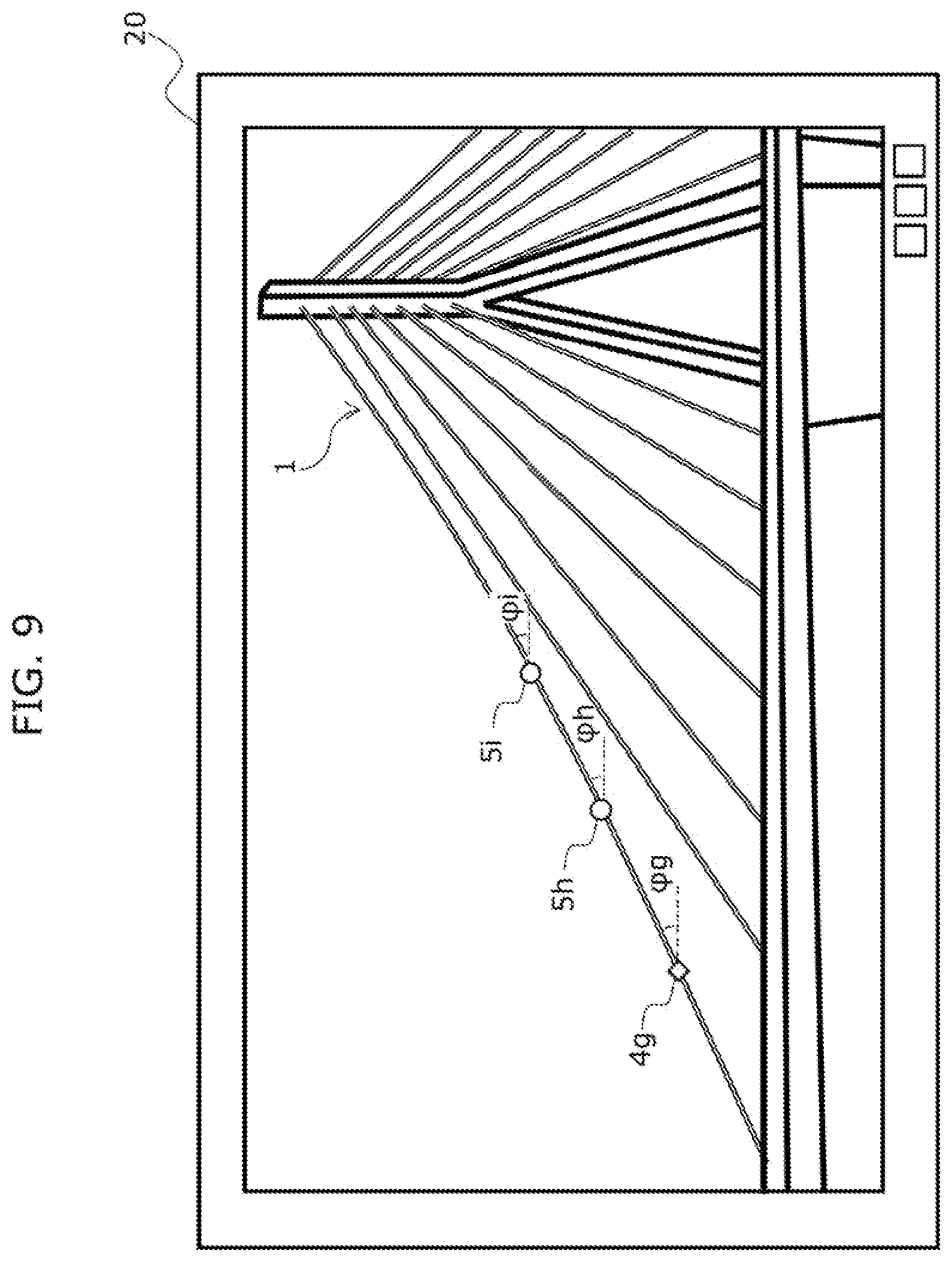 Patent US12315129 Figure 14 – Measurement method and measurement device