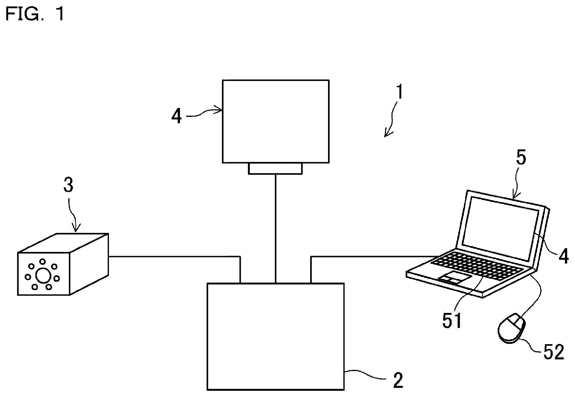 Patent US12315132 Figure 1 – Appearance inspection apparatus and appearance inspection method
