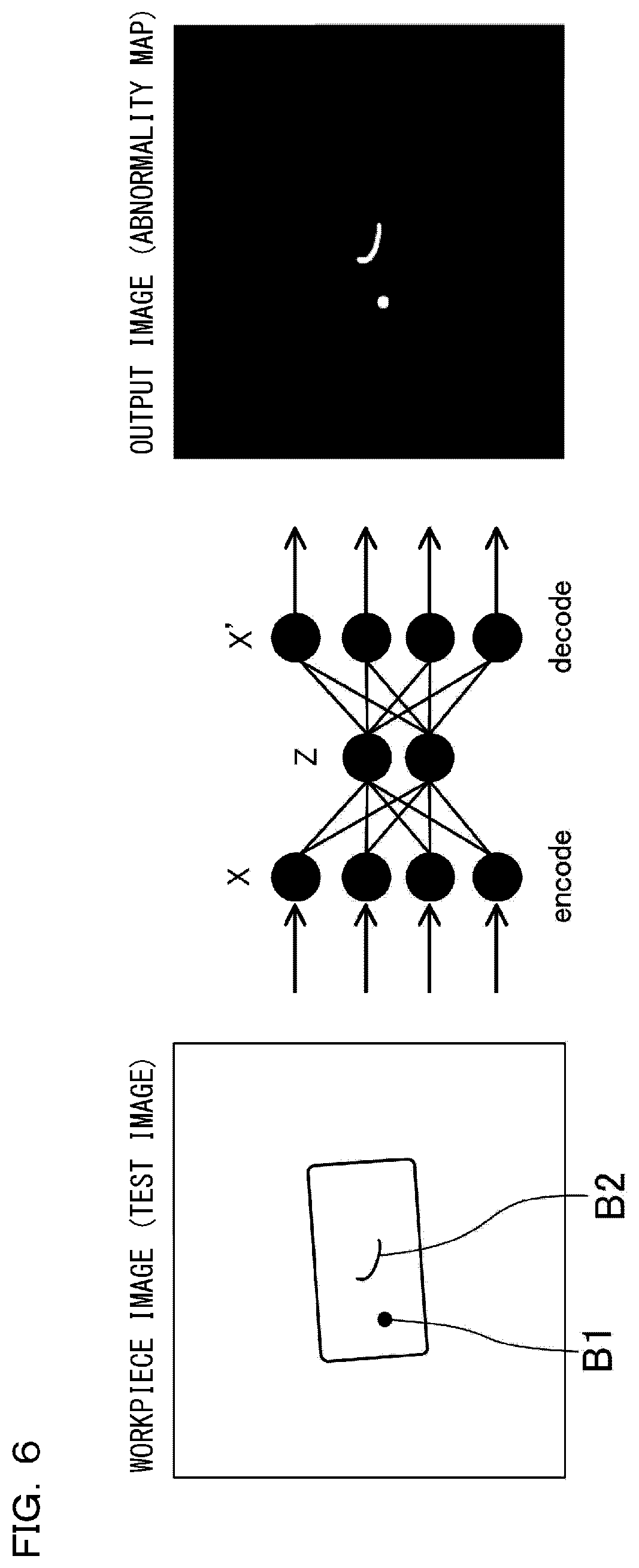 Patent US12315132 Figure 6 – Appearance inspection apparatus and appearance inspection method