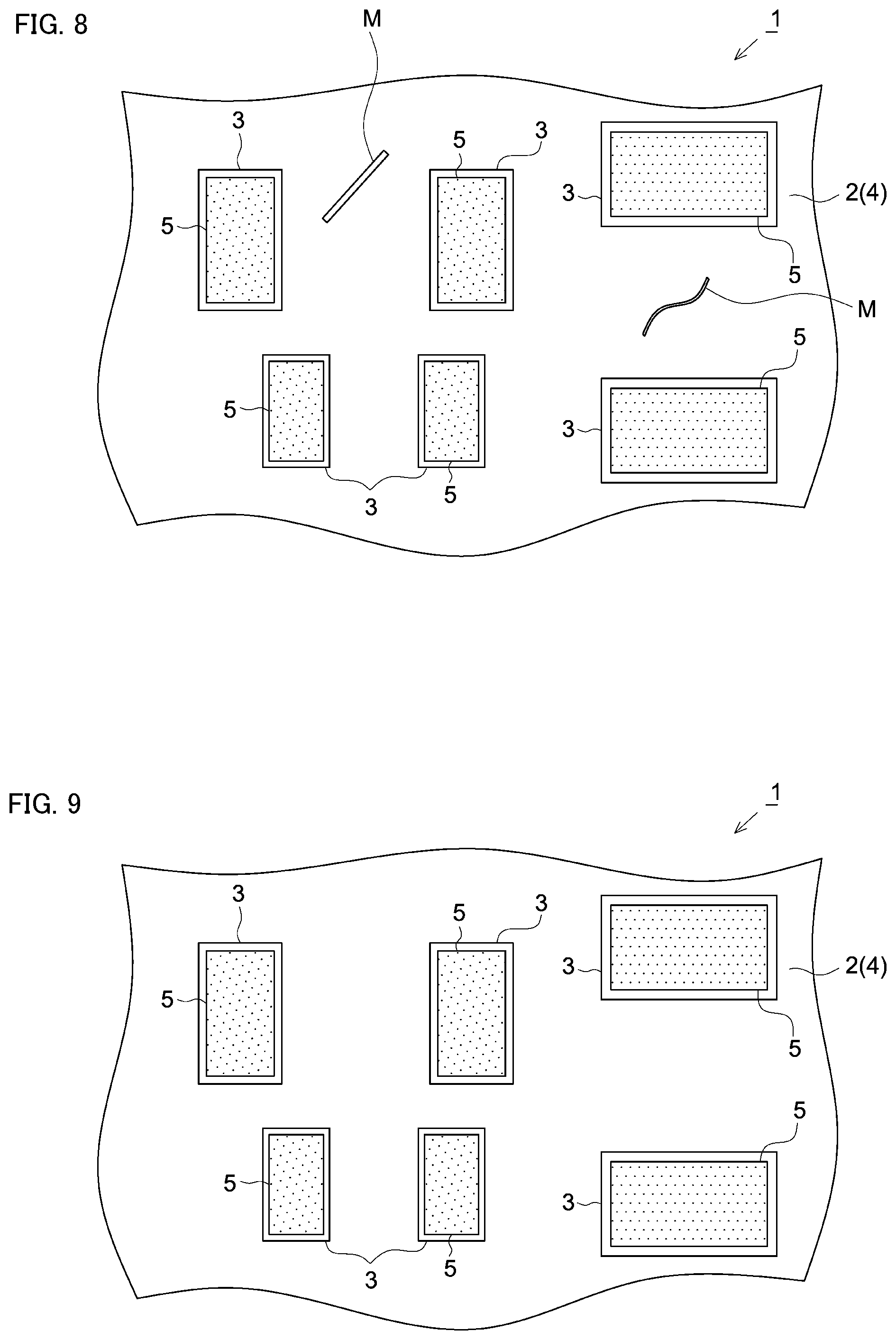 Patent US12315133 Figure 7 – Substrate foreign matter inspection device and substrate foreign matter inspection method