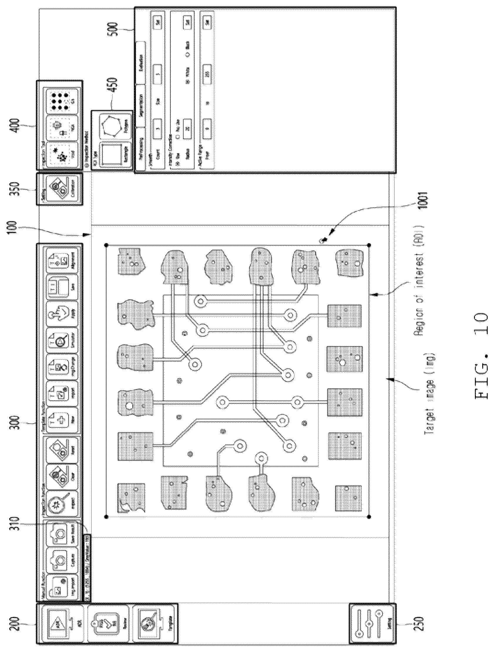 Patent US12315135 Figure 7 – Transmission image-based non-destructive inspecting method, method of providing non-destructive inspection function, and device therefor