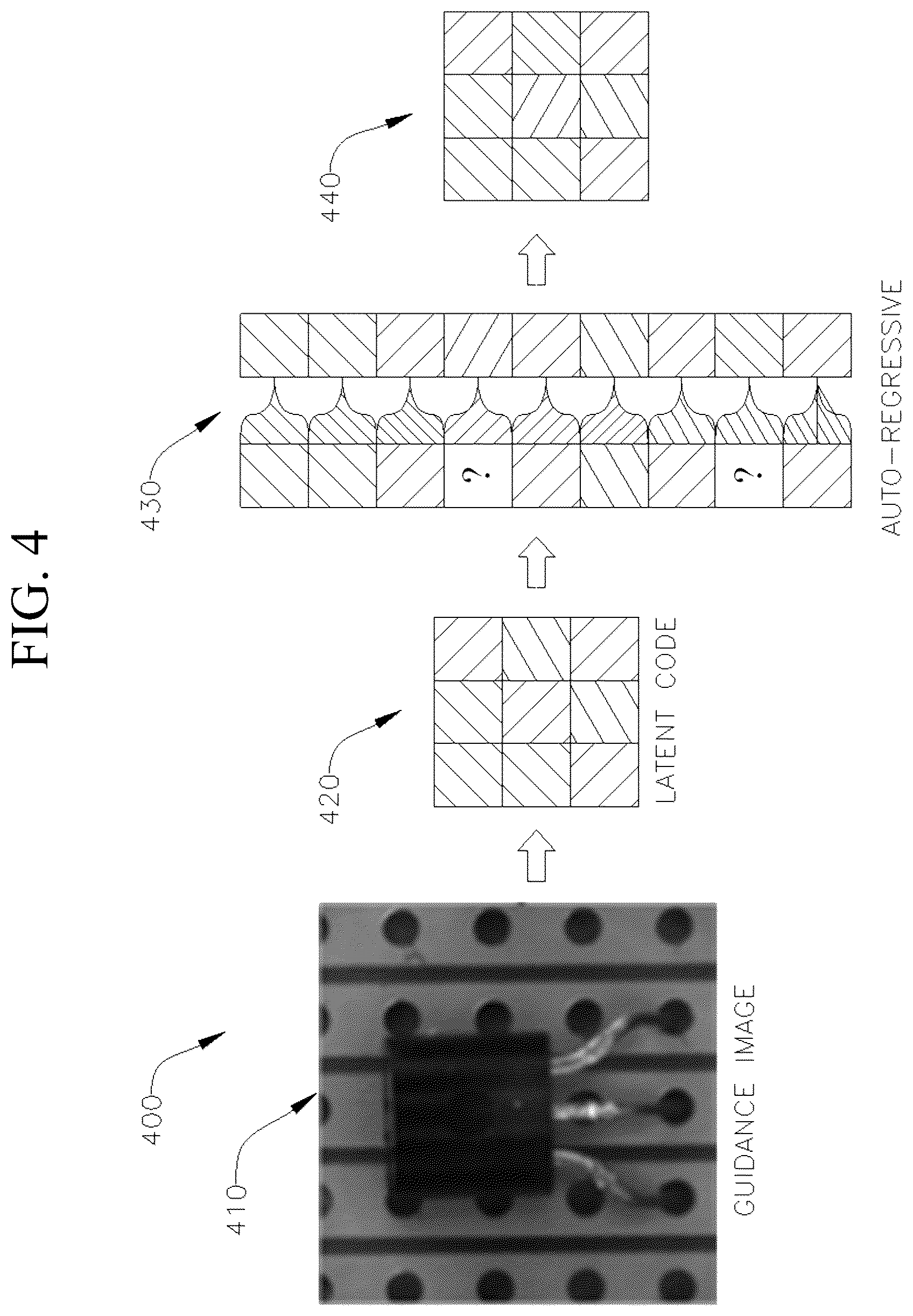Patent US12315136 Figure 6 – Vector quantized auto-encoder codebook learning for manufacturing display extreme minor defects detection