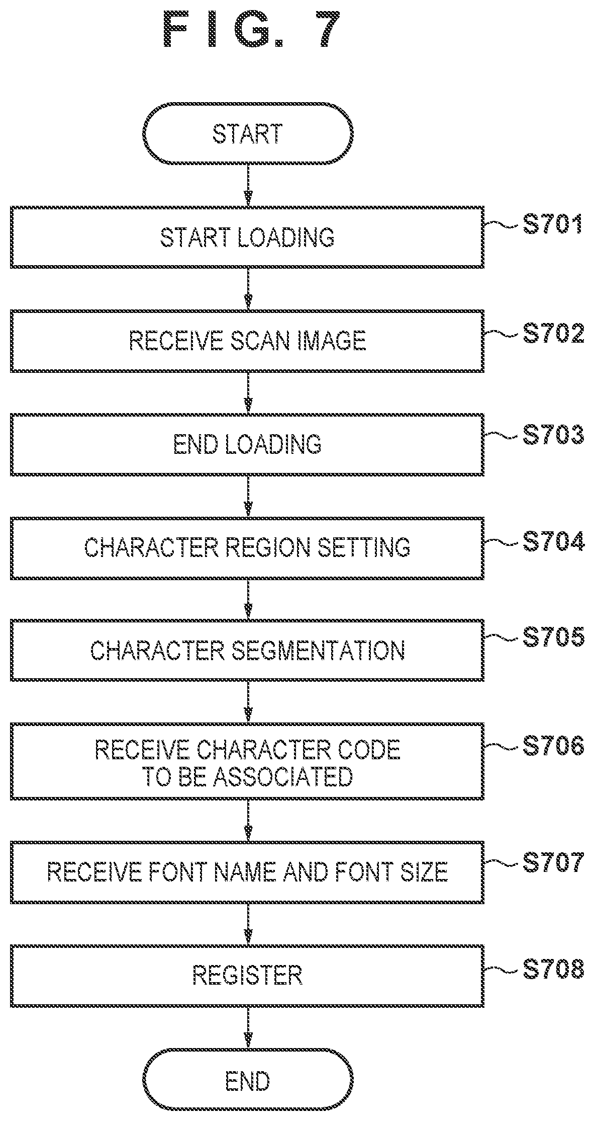 Patent US12315138 Figure 7 – Information processing apparatus, setting method, inspection system, and medium