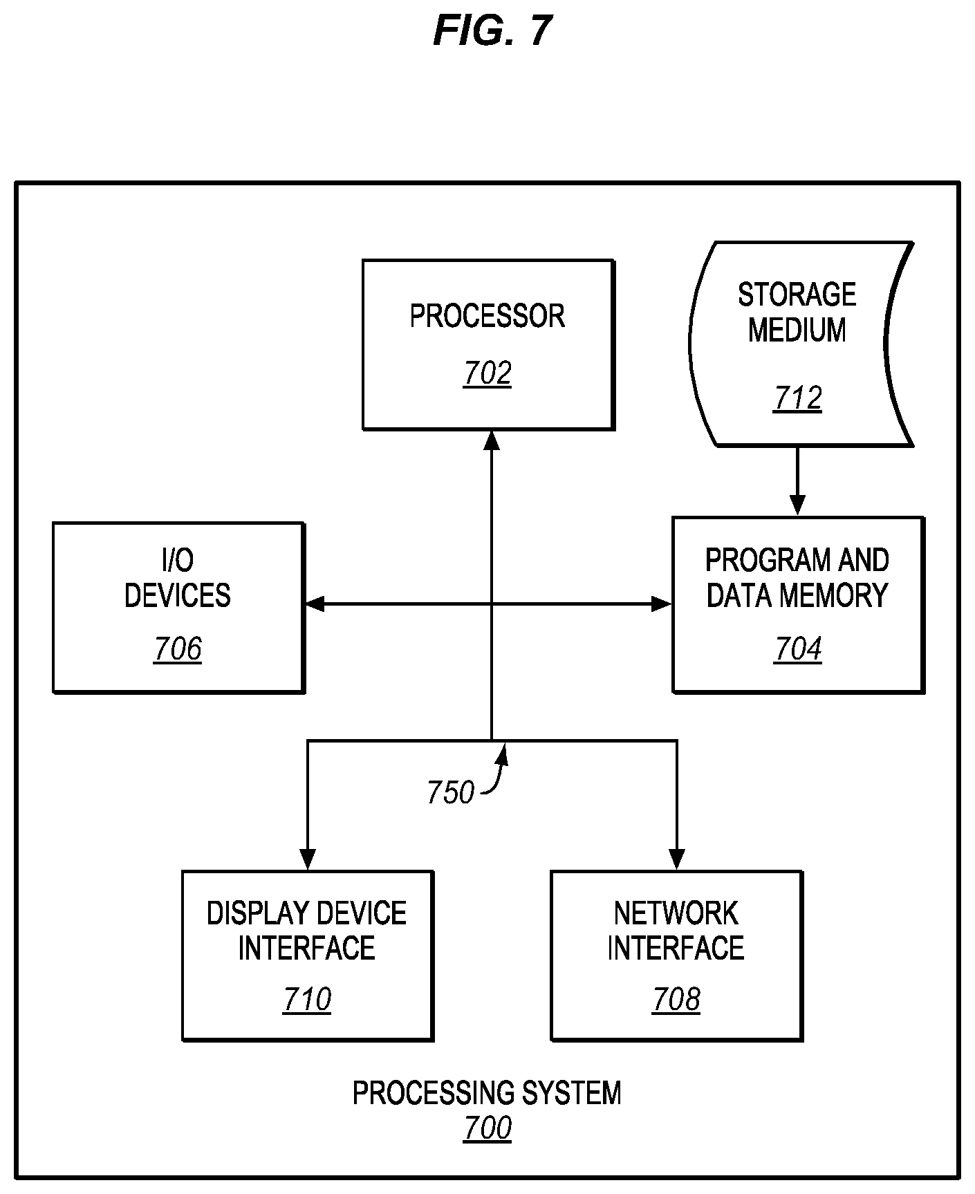 Patent US12315139 Figure 7 – Enhanced print defect detection