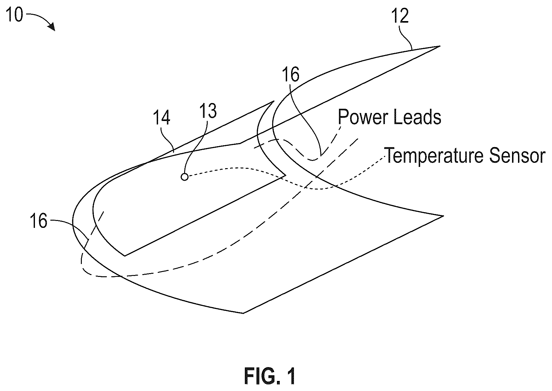 Patent US12315140 Figure 1 – System for detecting heater failure by thermal image