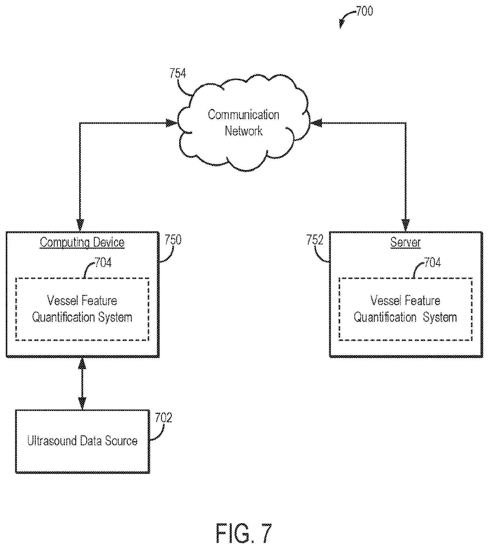 Patent US12315141 Figure 6 – Systems and methods for quantifying vessel features in ultrasound doppler images