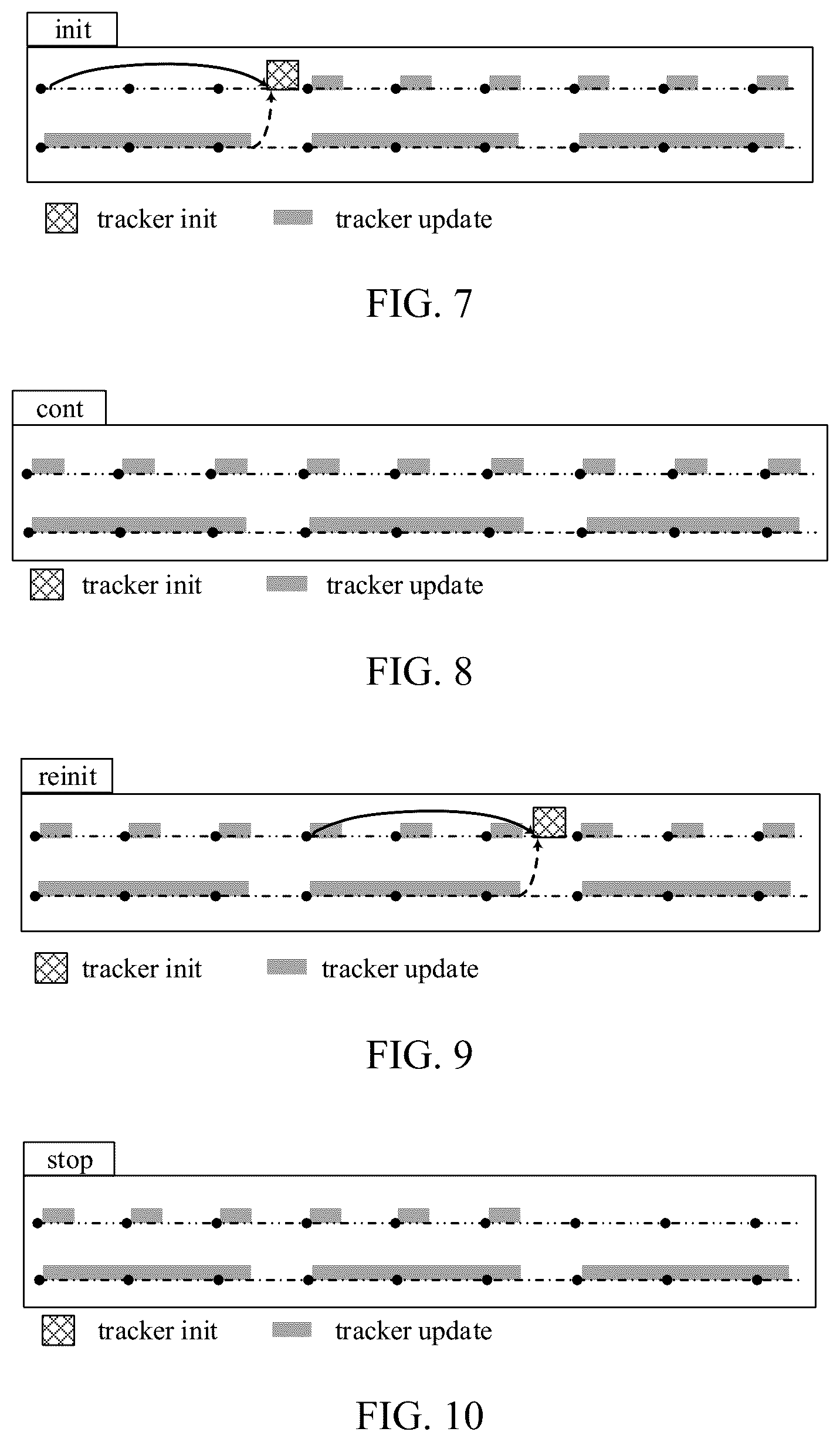 Patent US12315144 Figure 7 – Endoscopic image processing method and apparatus, electronic device, and storage medium